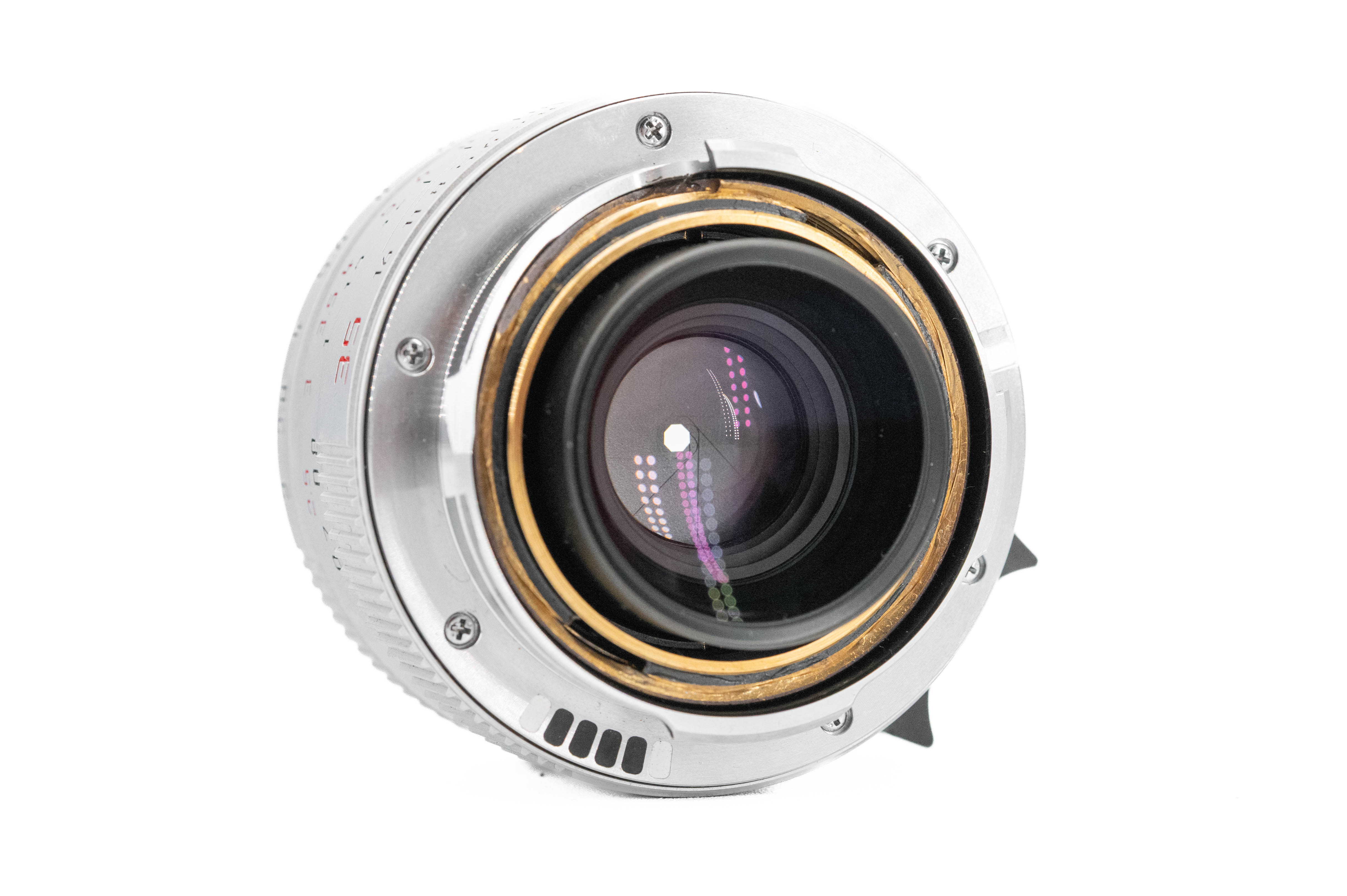 Leica M-P typ 240 Safari Set 10933