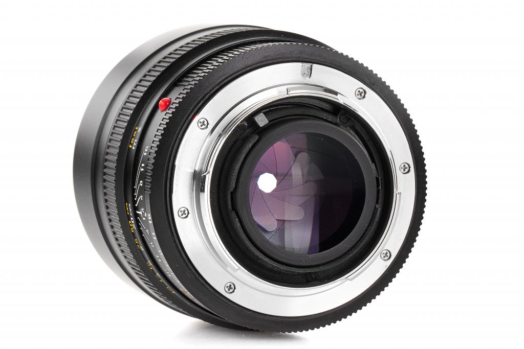 Leica Summilux-R 11880 1,4/80mm