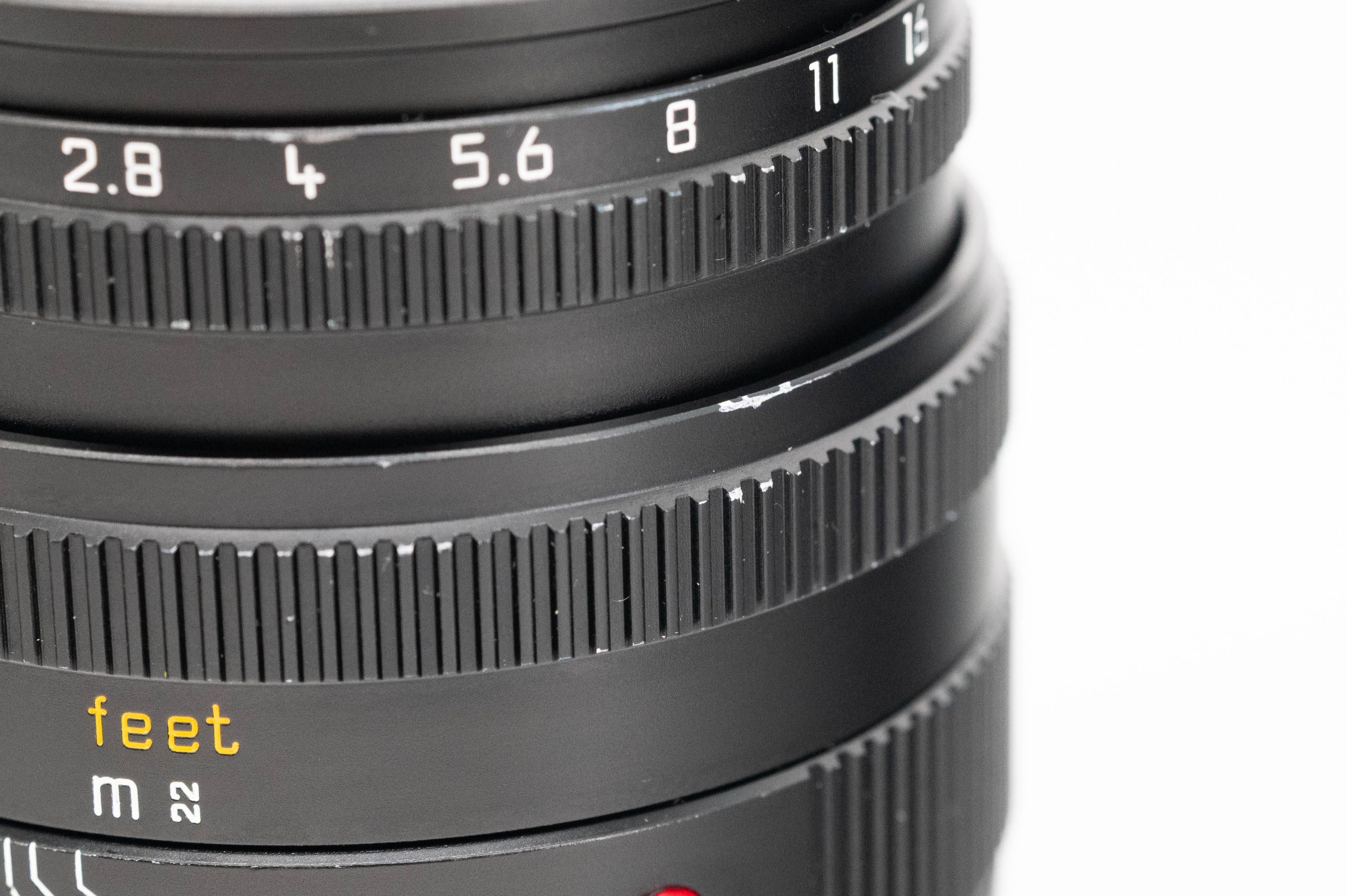 Leica Summicron-M 50mm f/2 V5 11826
