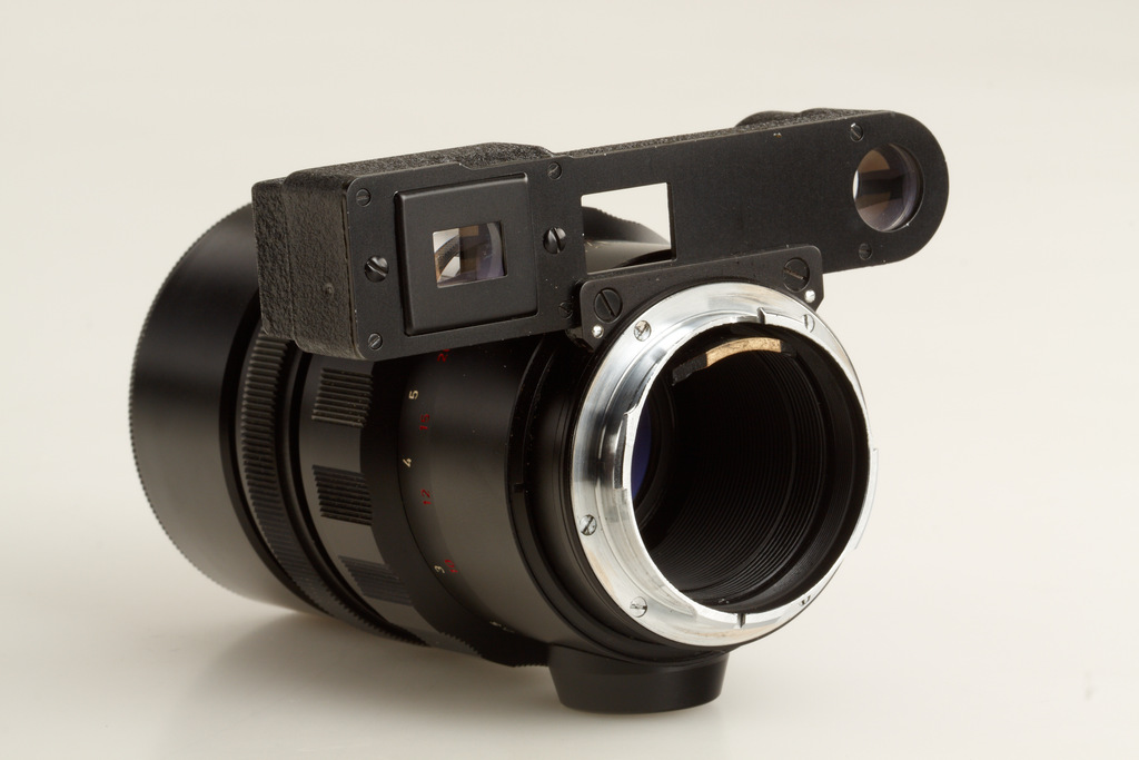 Elmarit-M 11829 2,8/135mm