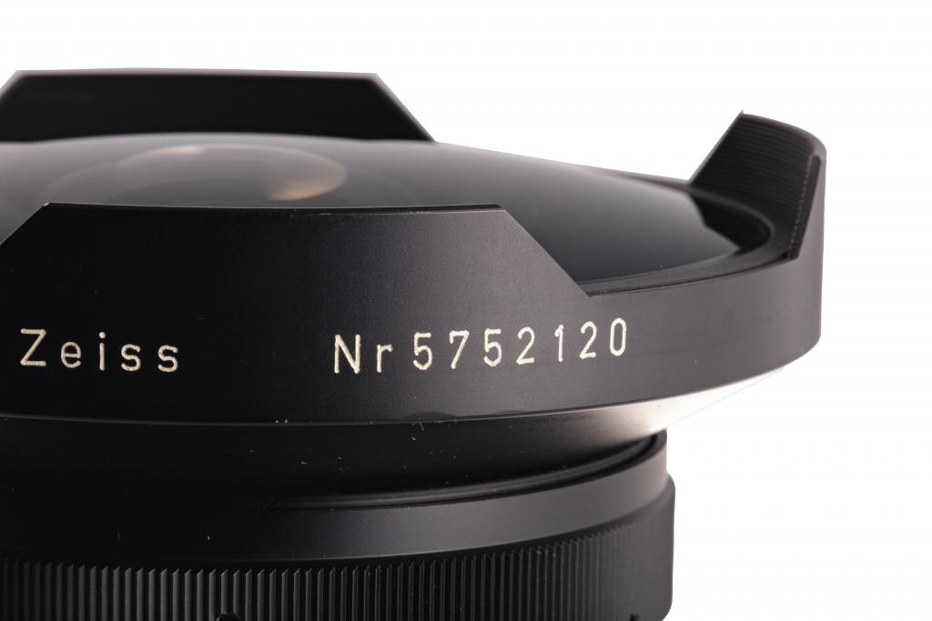 Carl Zeiss 30/3,5 F-Distagon T* Carl Zeiss 30/3,5 F-Distagon T*