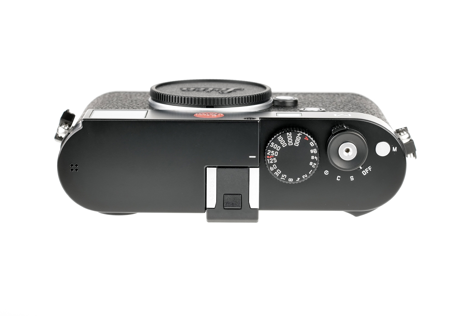 Leica M (Typ 240), black 10770SH