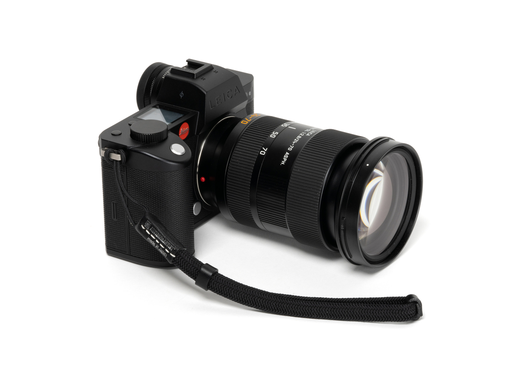 Artisan&Artist Silk Handstrap ACAM 311P Artisan&Artist Silk Handstrap ACAM 311P