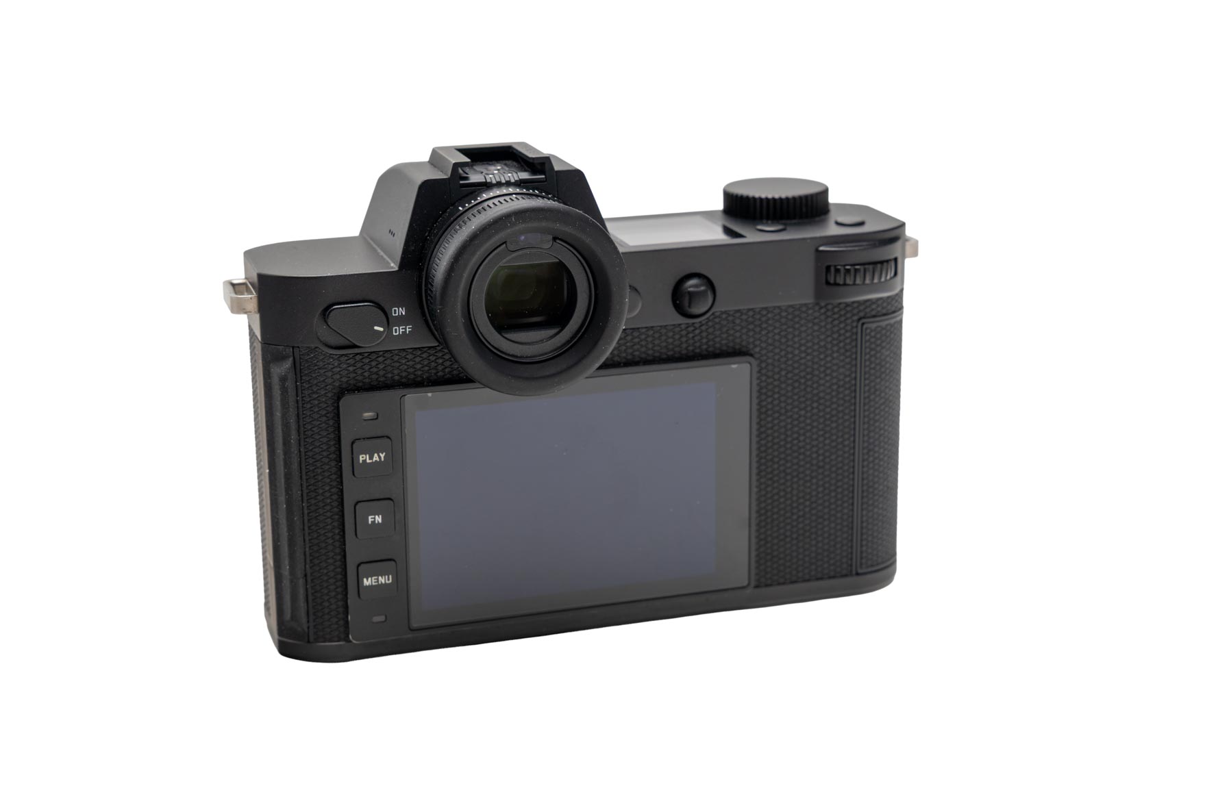 Leica SL2-S, black, Version E/U/JP - 10880