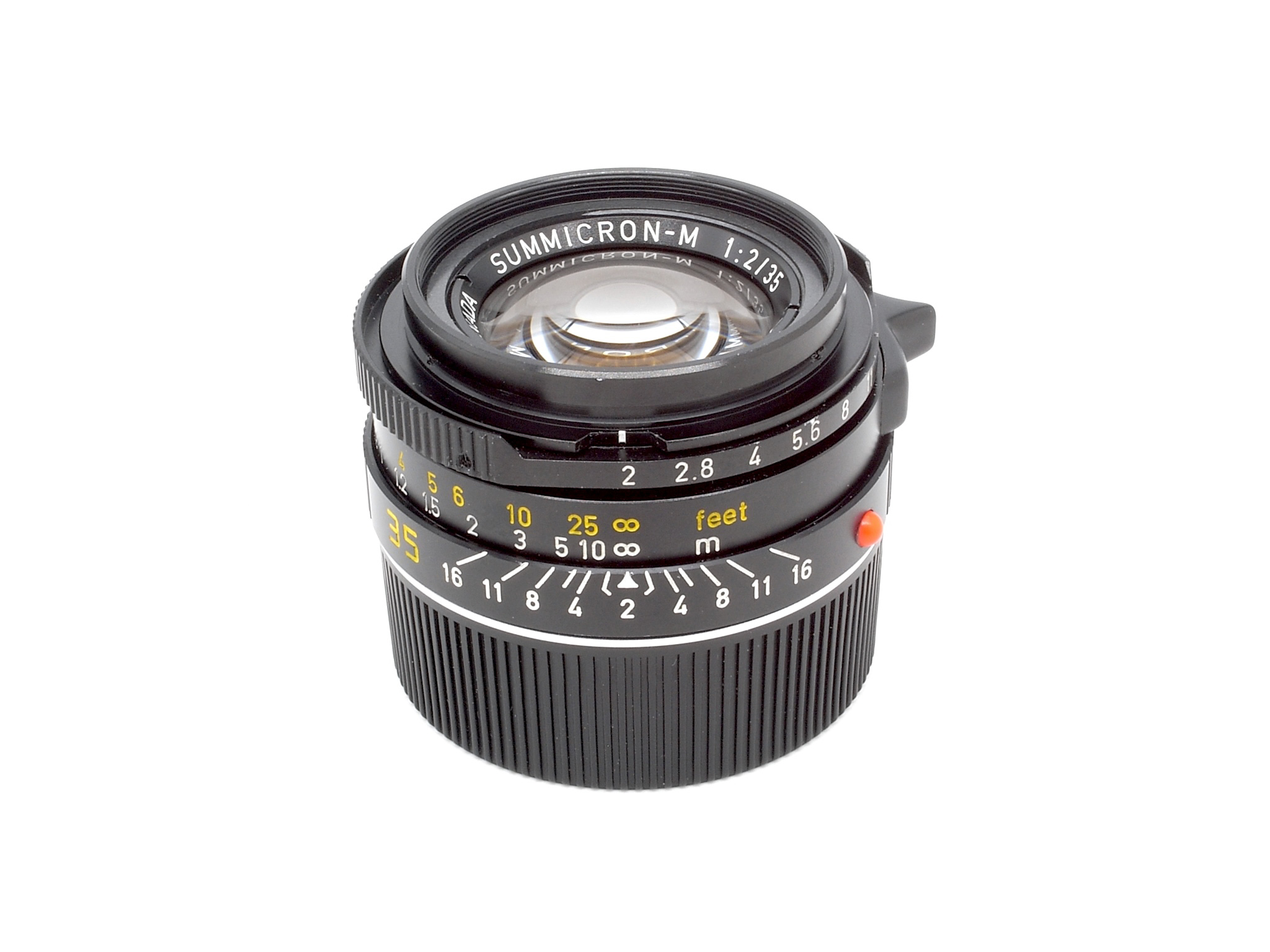 Leica Summicron-M 2.0/35mm