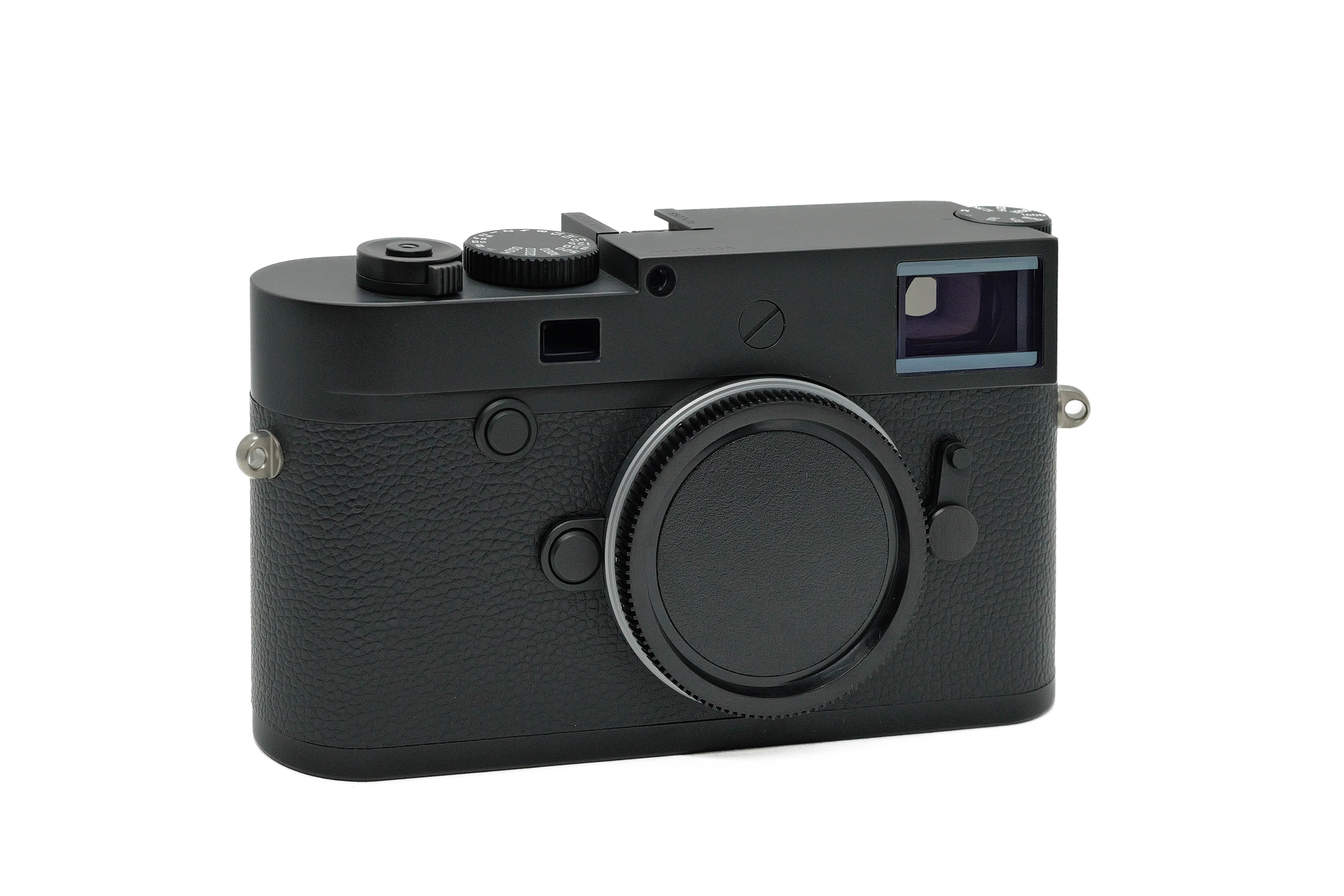 Leica Monochrom M typ 246 Leica Monochrom M typ 246