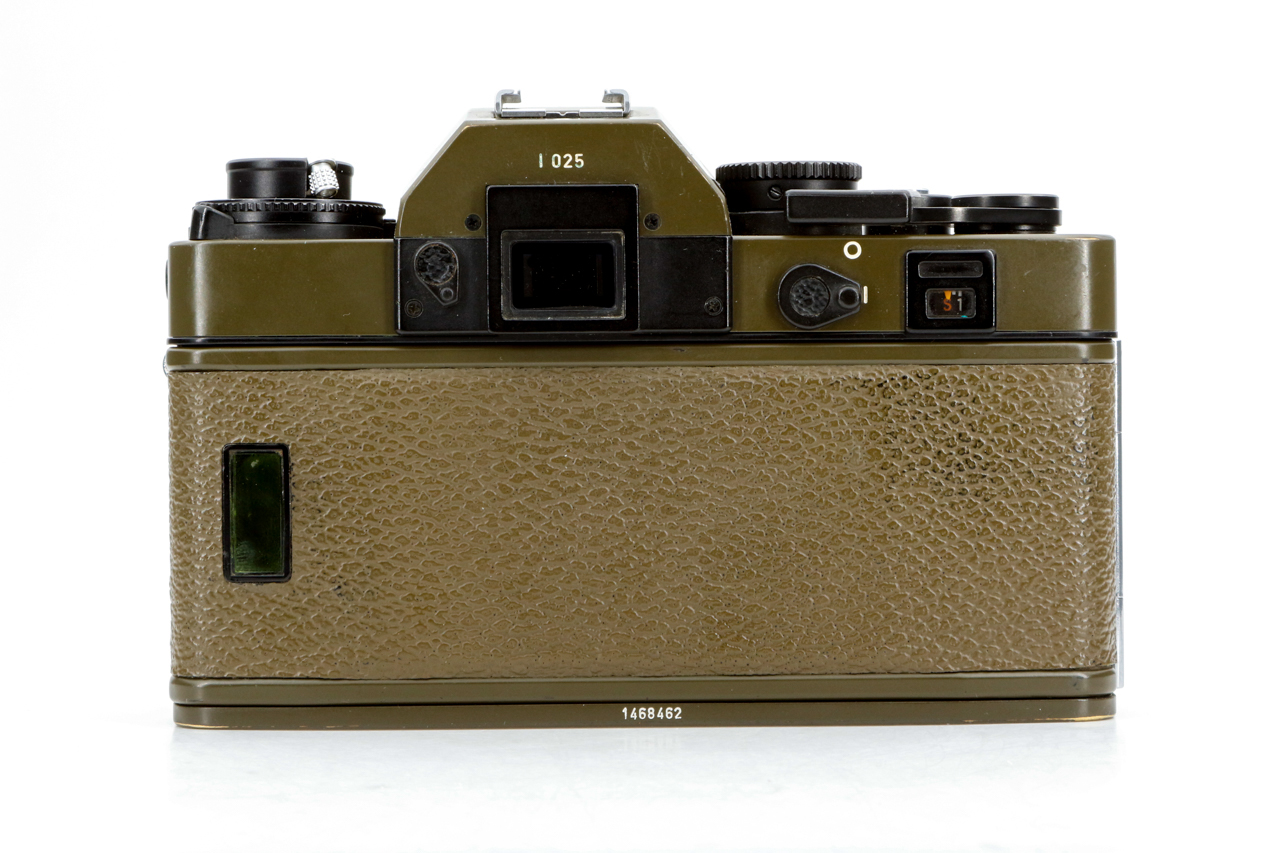 LEICA R3 Electronic Safari