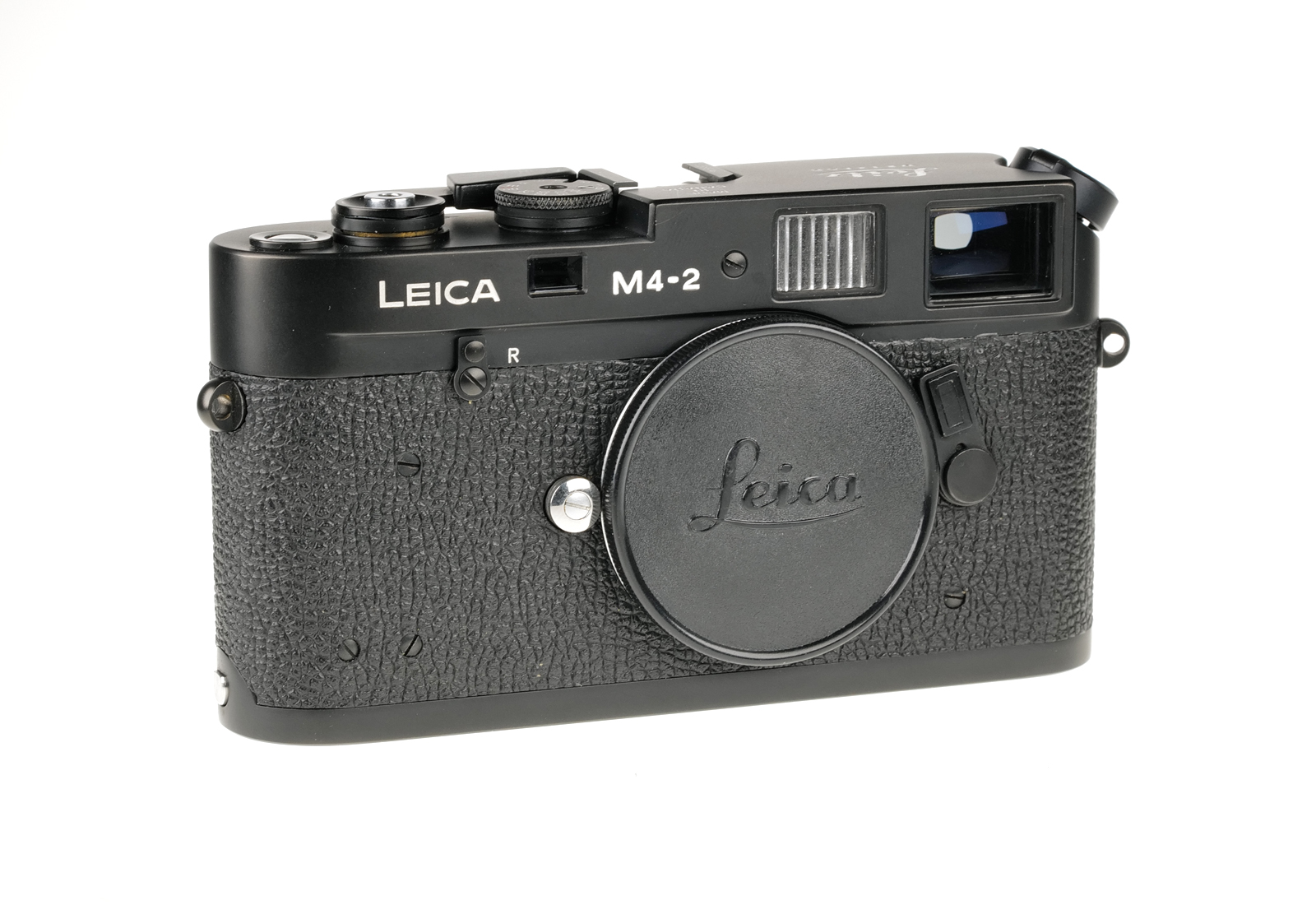 Leica M4-2, black 10410