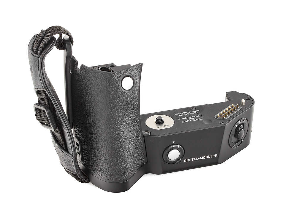 Leica DMR 14439 Digital-Modul R