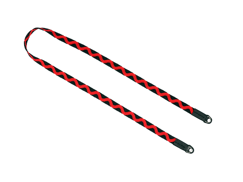 Artisan&Artist Sazanami Silk Strap ACAM 317 BKRE Artisan&Artist Sazanami Silk Strap ACAM 317 BKRE