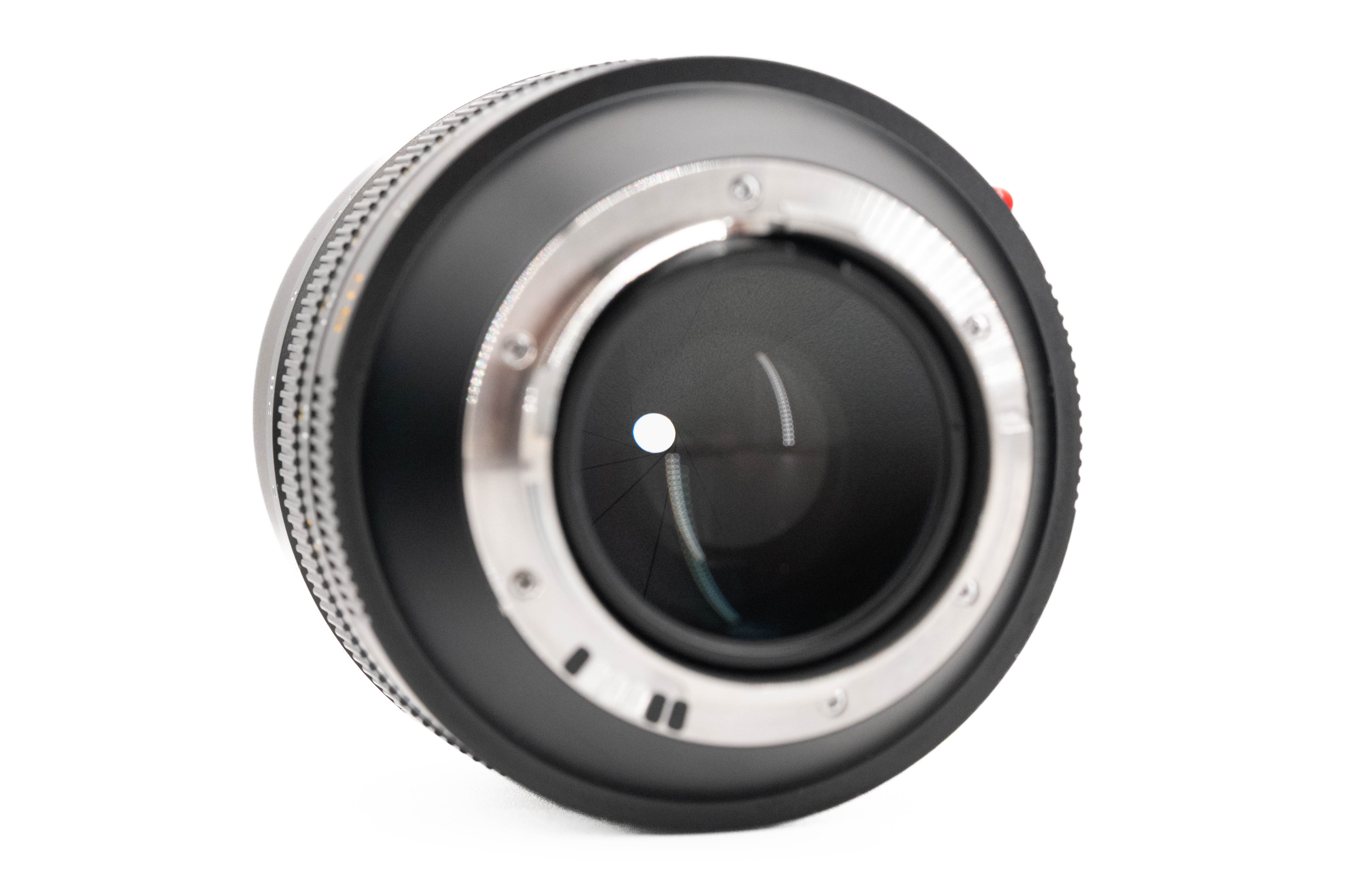 Leica Noctilux-M 50mm f/0.95 ASPH 11602