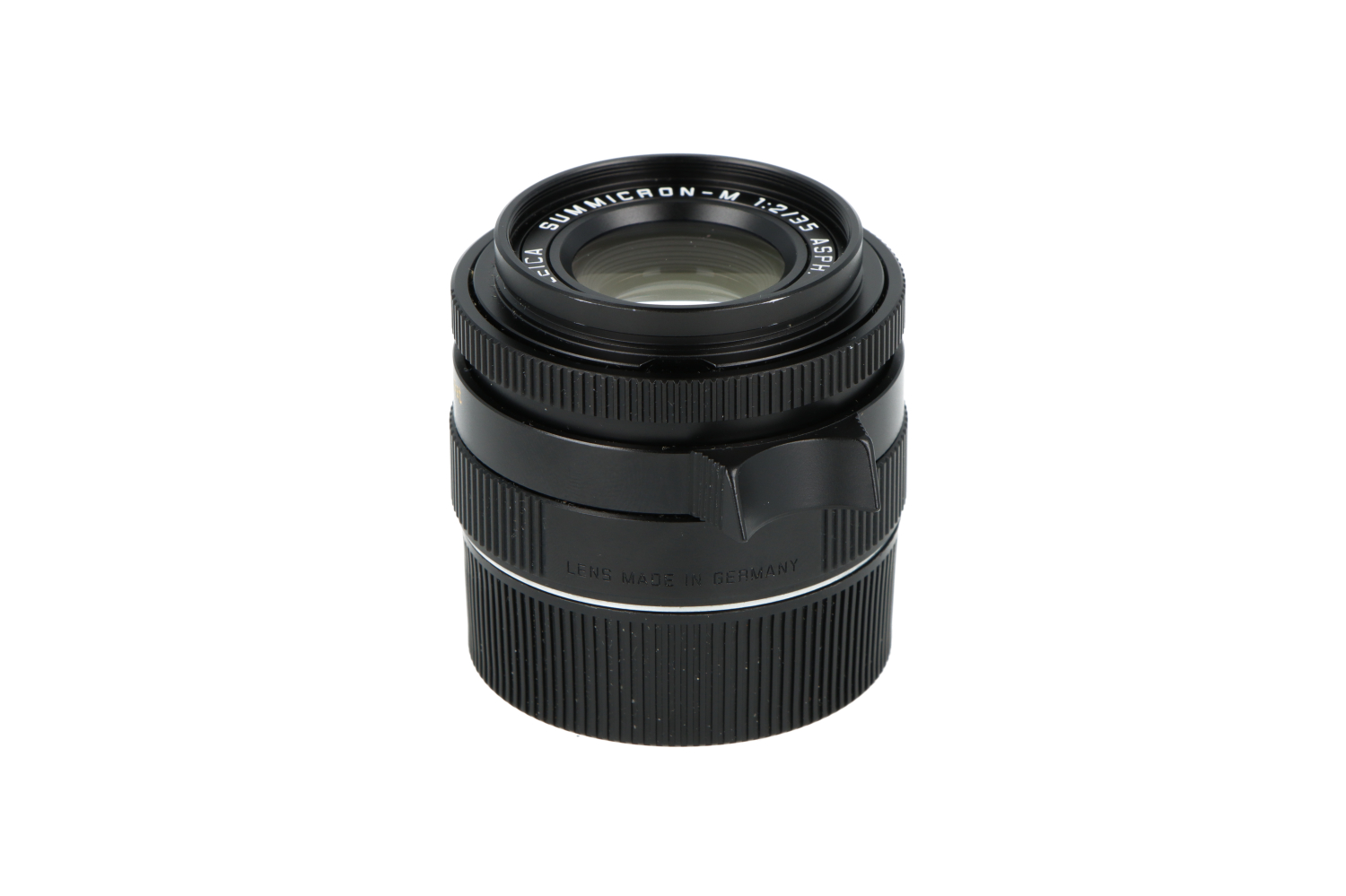 Summicron 35mm ASPH v1 (11879)