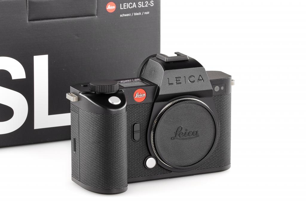 Leica SL2-S 10881