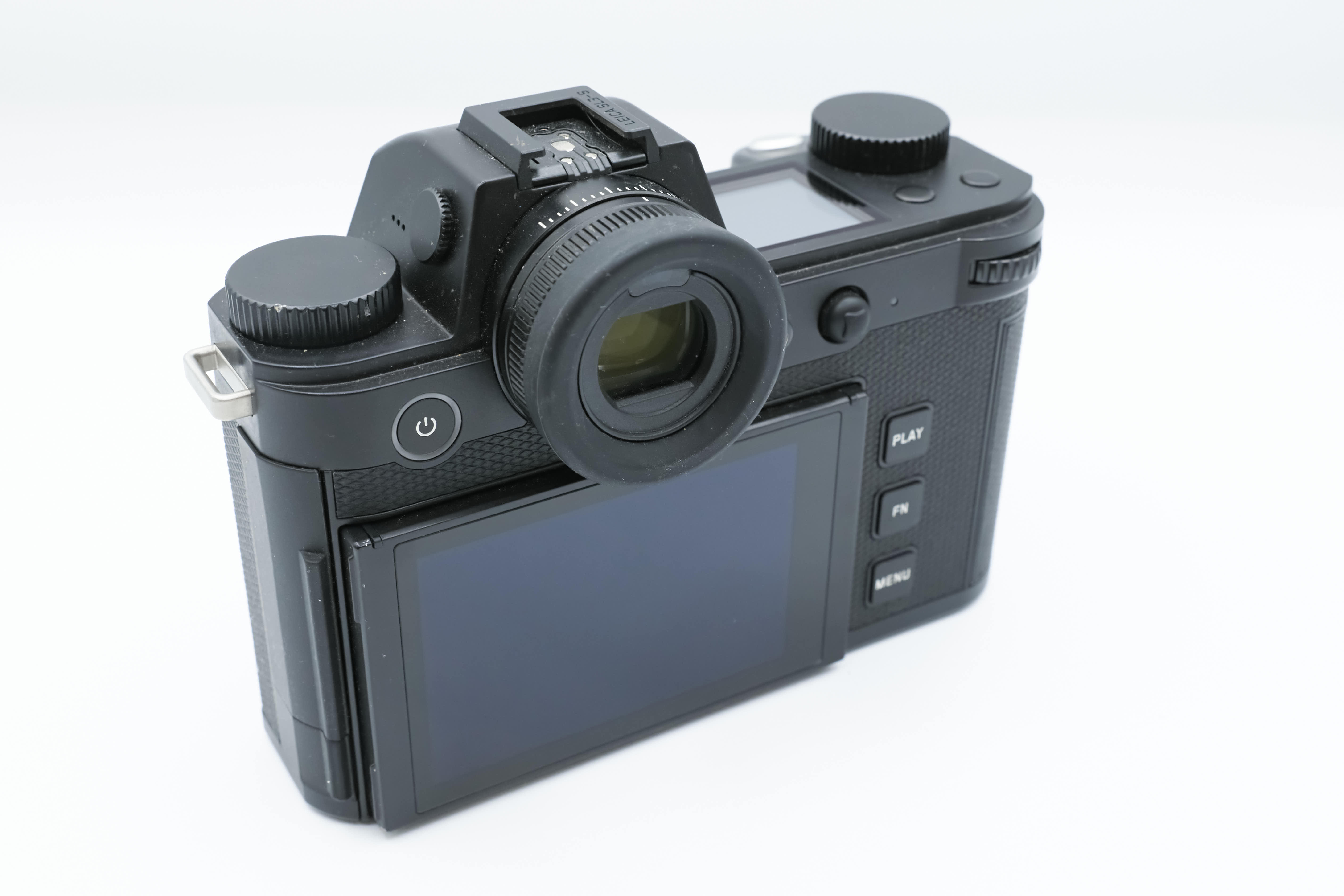 Leica SL3-S