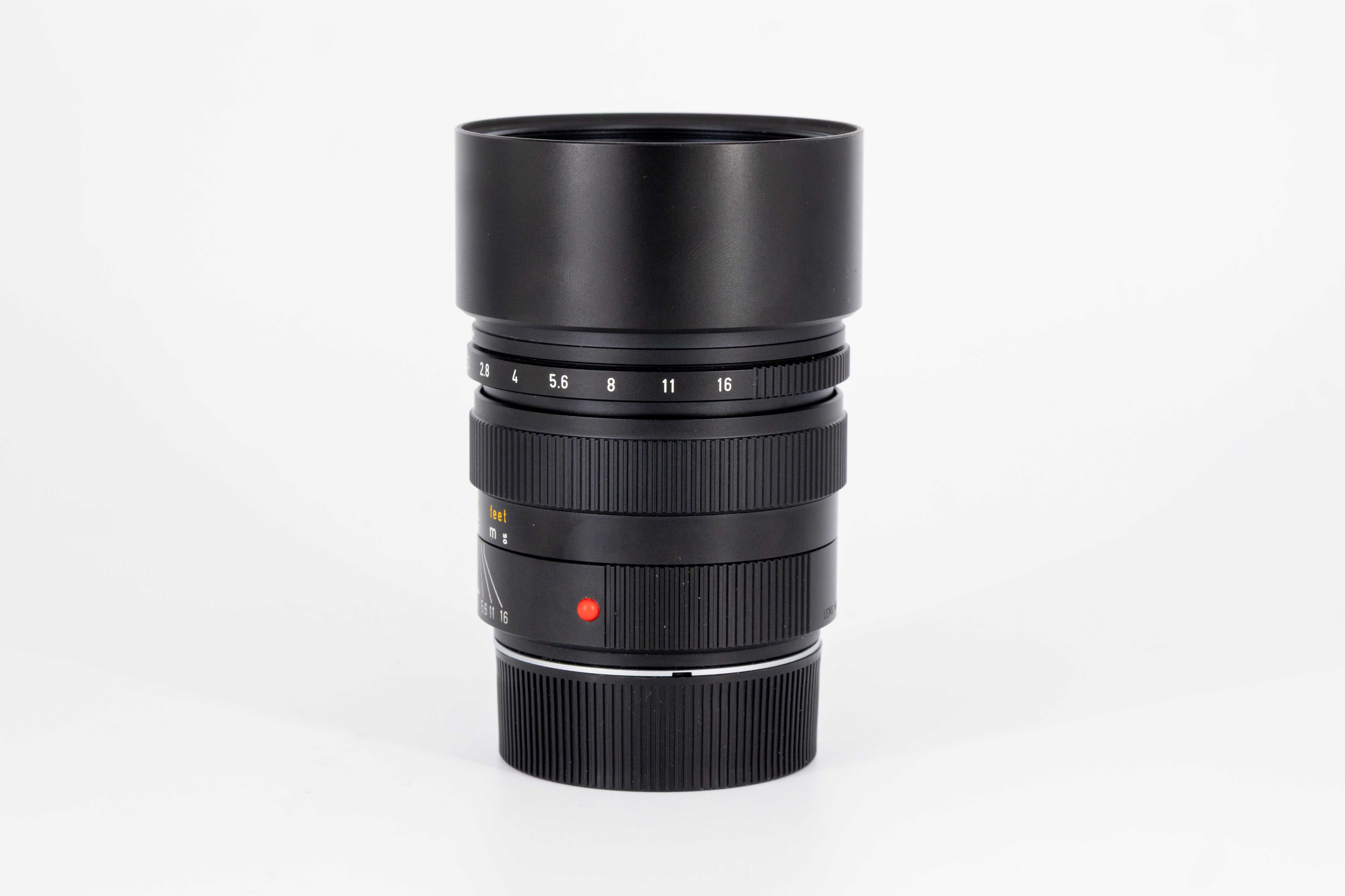 SUMMICRON-M 1:2/90 MM