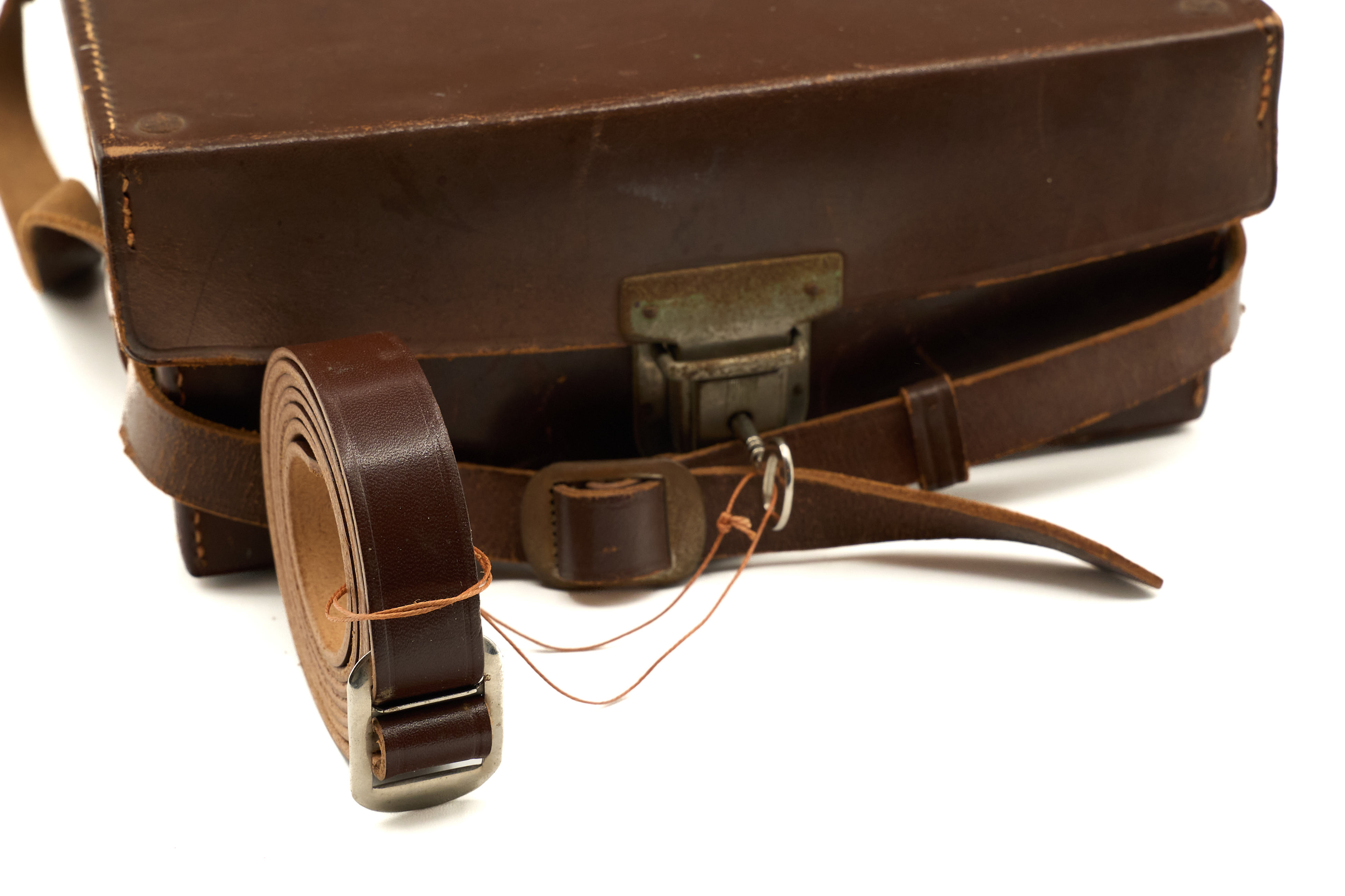 Leica Vintage Kit IIIC