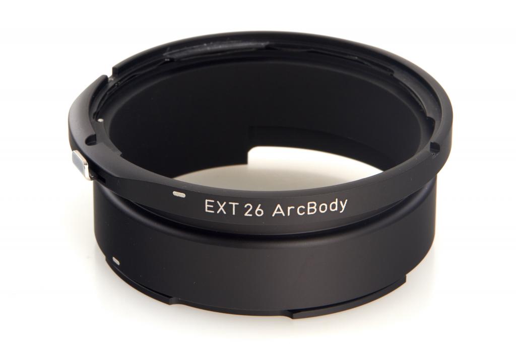 Hasselblad 47049 EXT 26 ArcBody Extension Tube