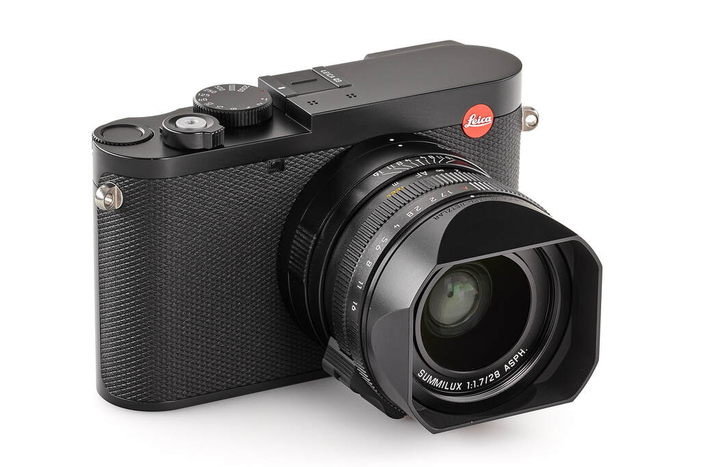 Leica Q3 19080 - like new with full guarantee