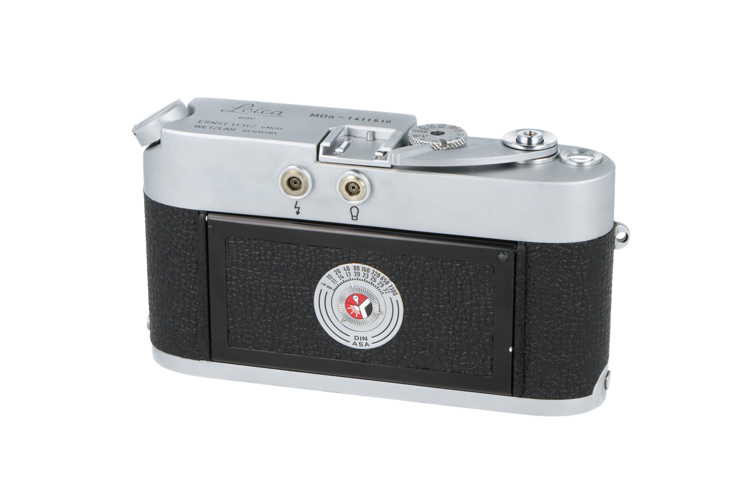Leica MDa (10103)