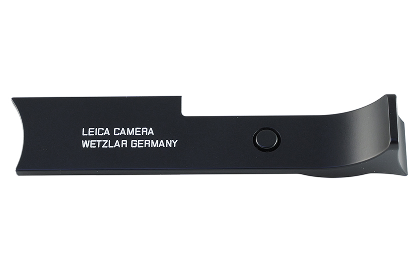 Leica Q2 "Reporter", Vers. E/U/JP 19063