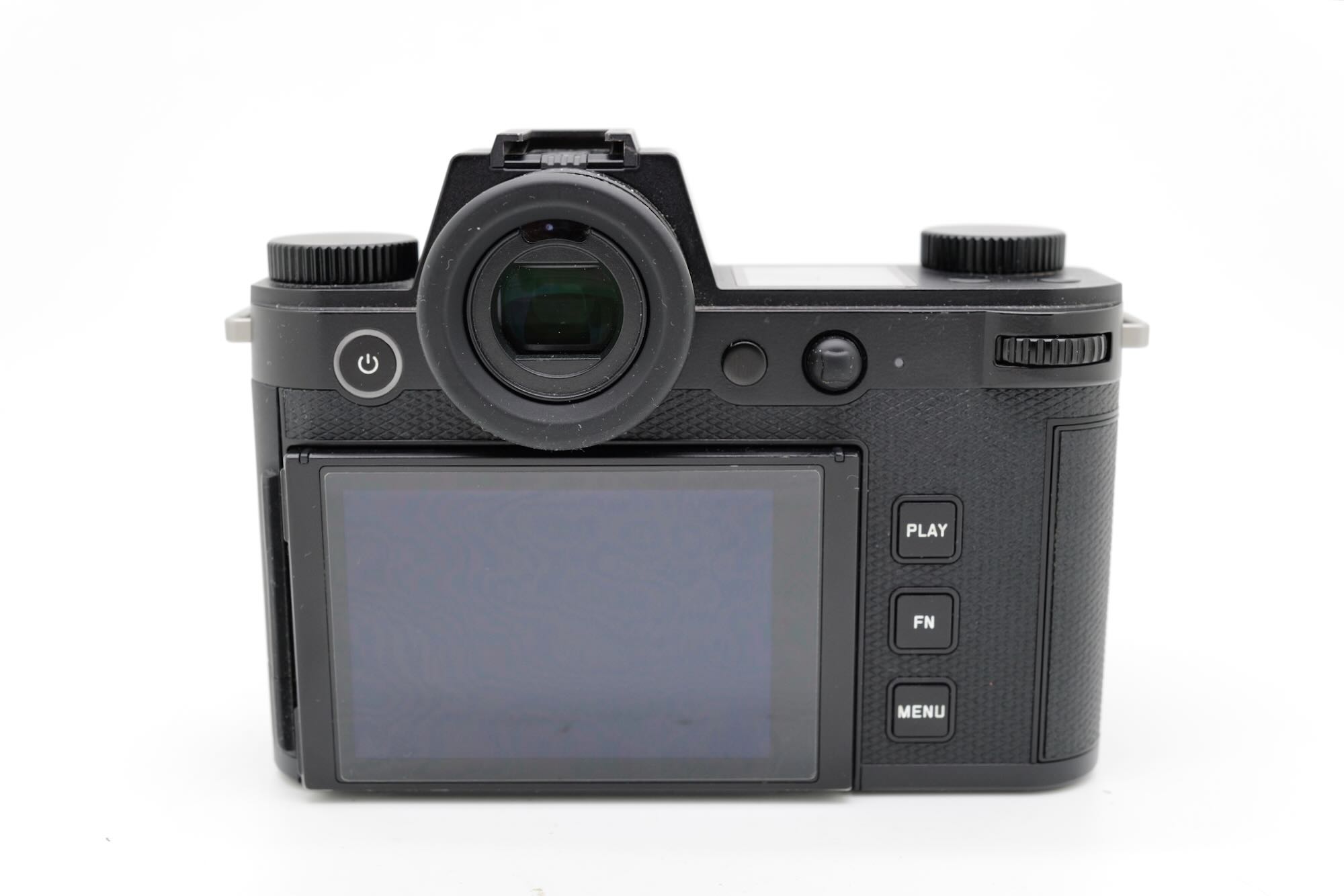 Leica SL3 (EX DEMO)