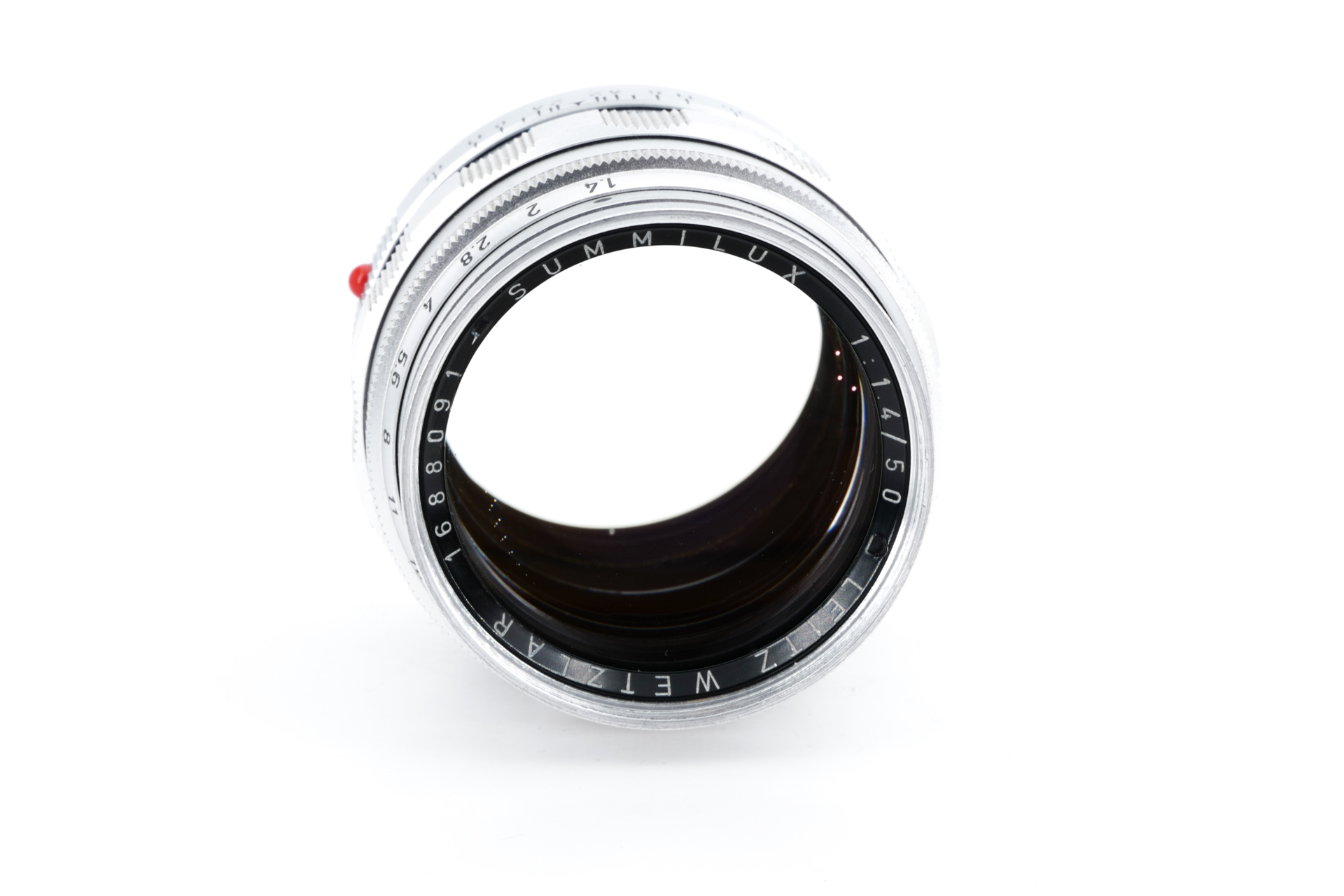 LEICA SUMMILUX-M 1:1,4/50mm