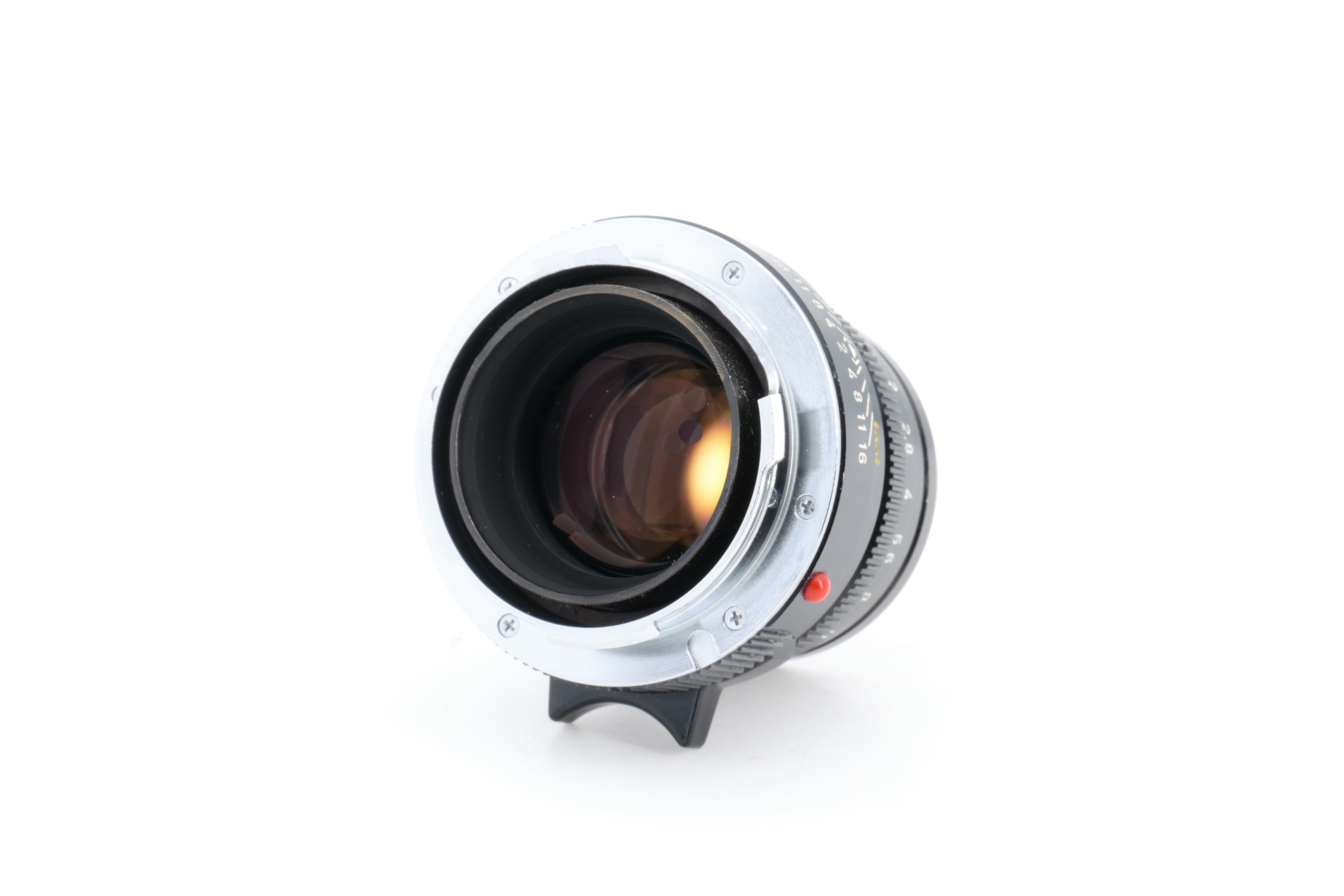 LEICA SUMMICRON-M 2.0/50mm "1913–1983"