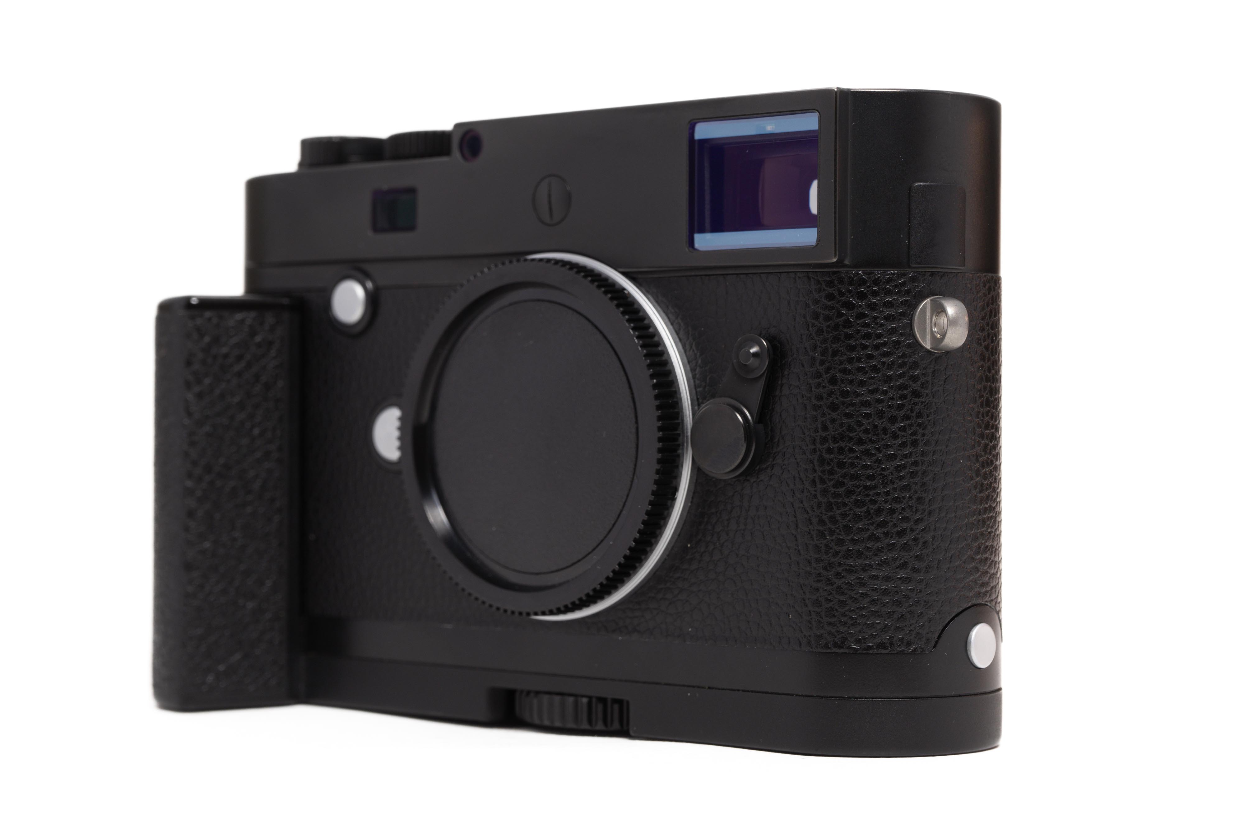 M MONOCHROM (Typ 246), black