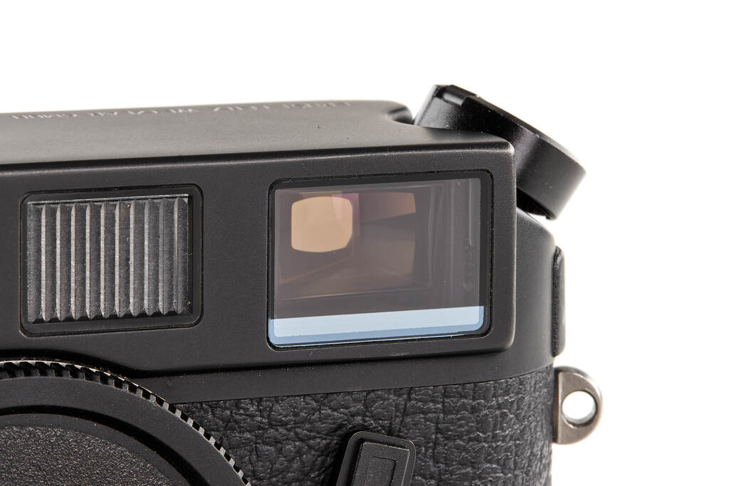 Leica M6 10404 black