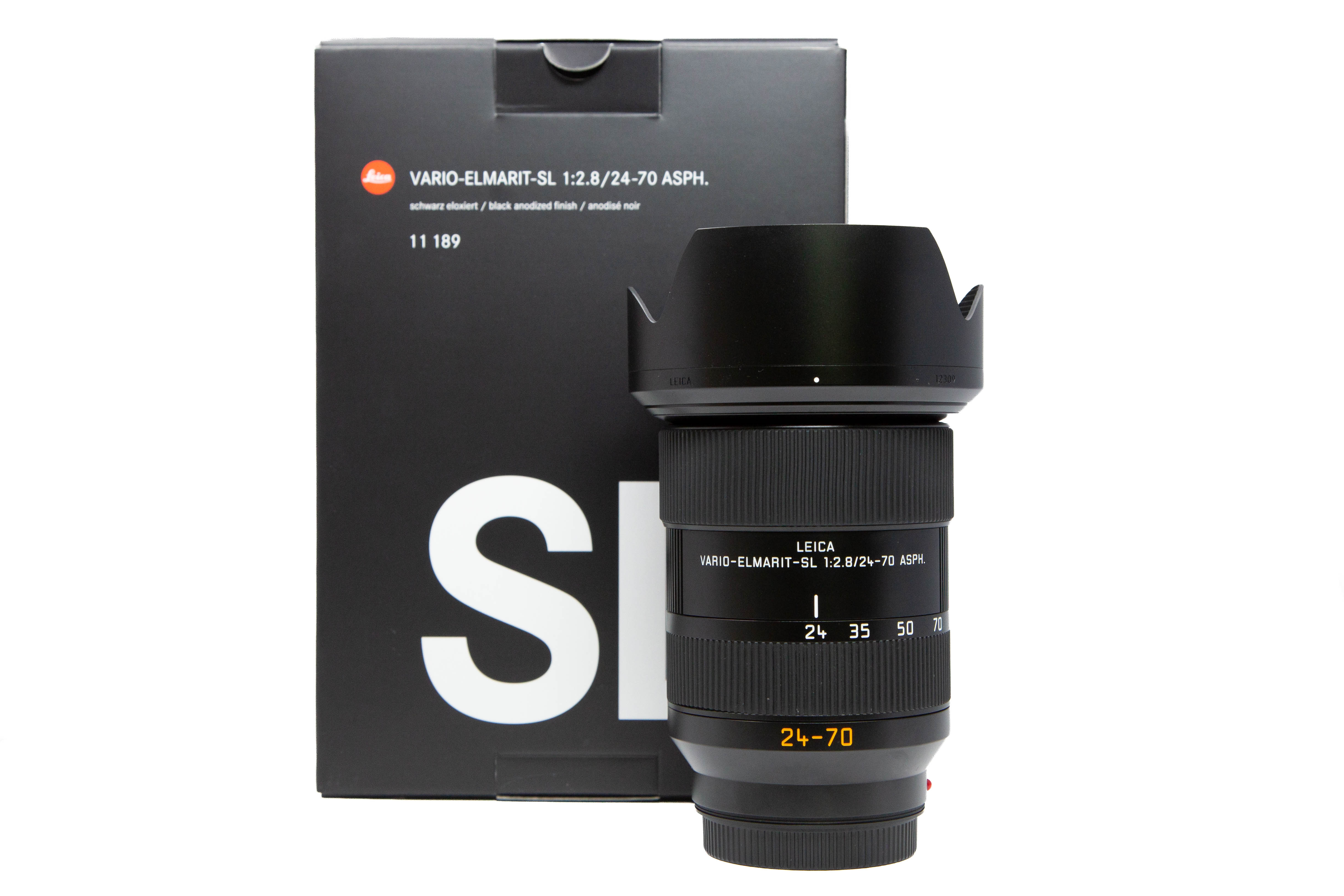 VARIO-ELMARIT-SL 1:2.8/24-70 ASPH.