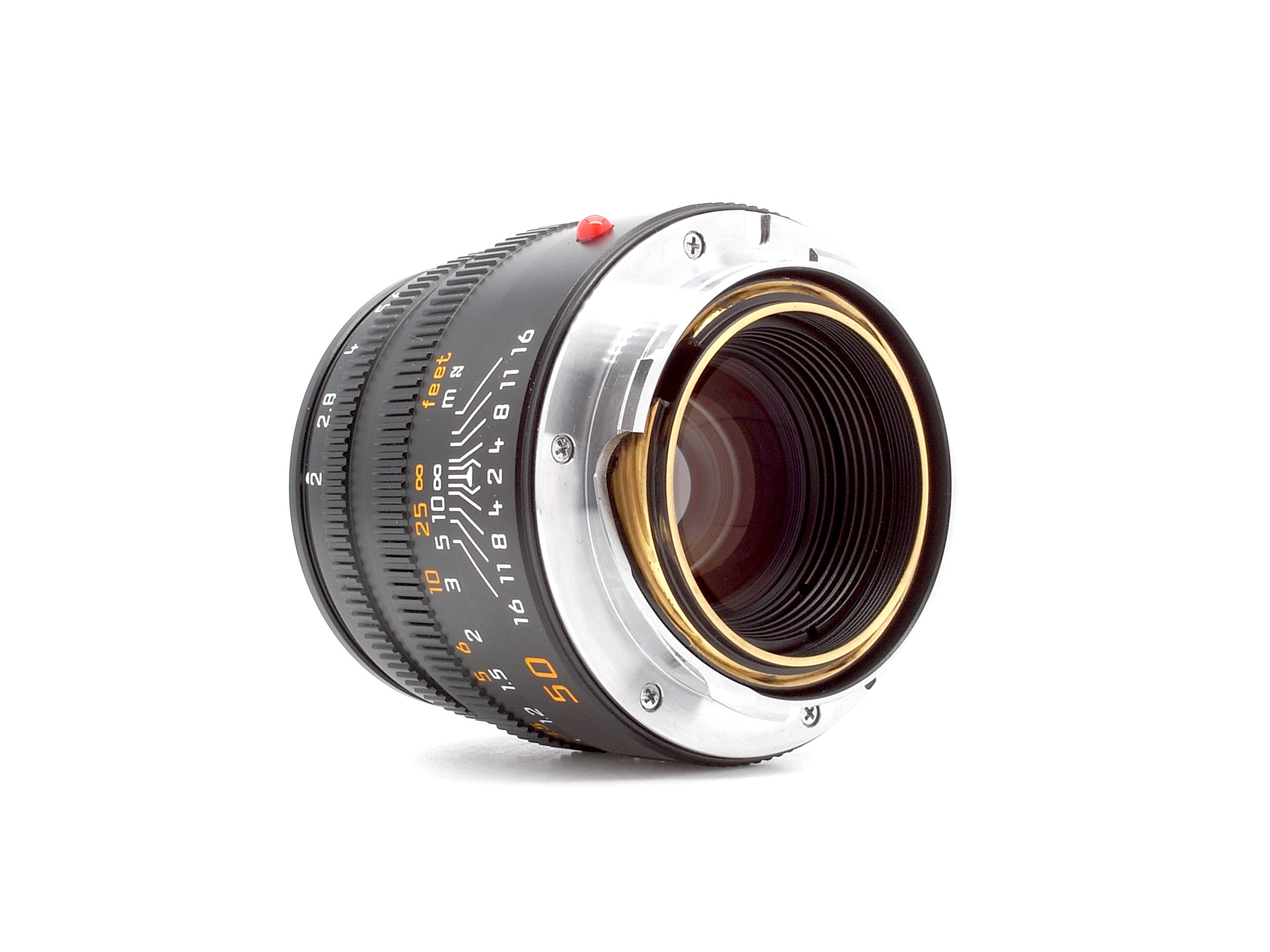Leica Summicron-M 2/50mm 6Bit