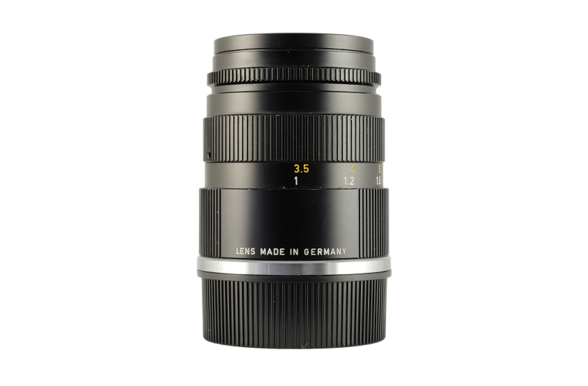 LEICA Elmar-C 4/90 11540