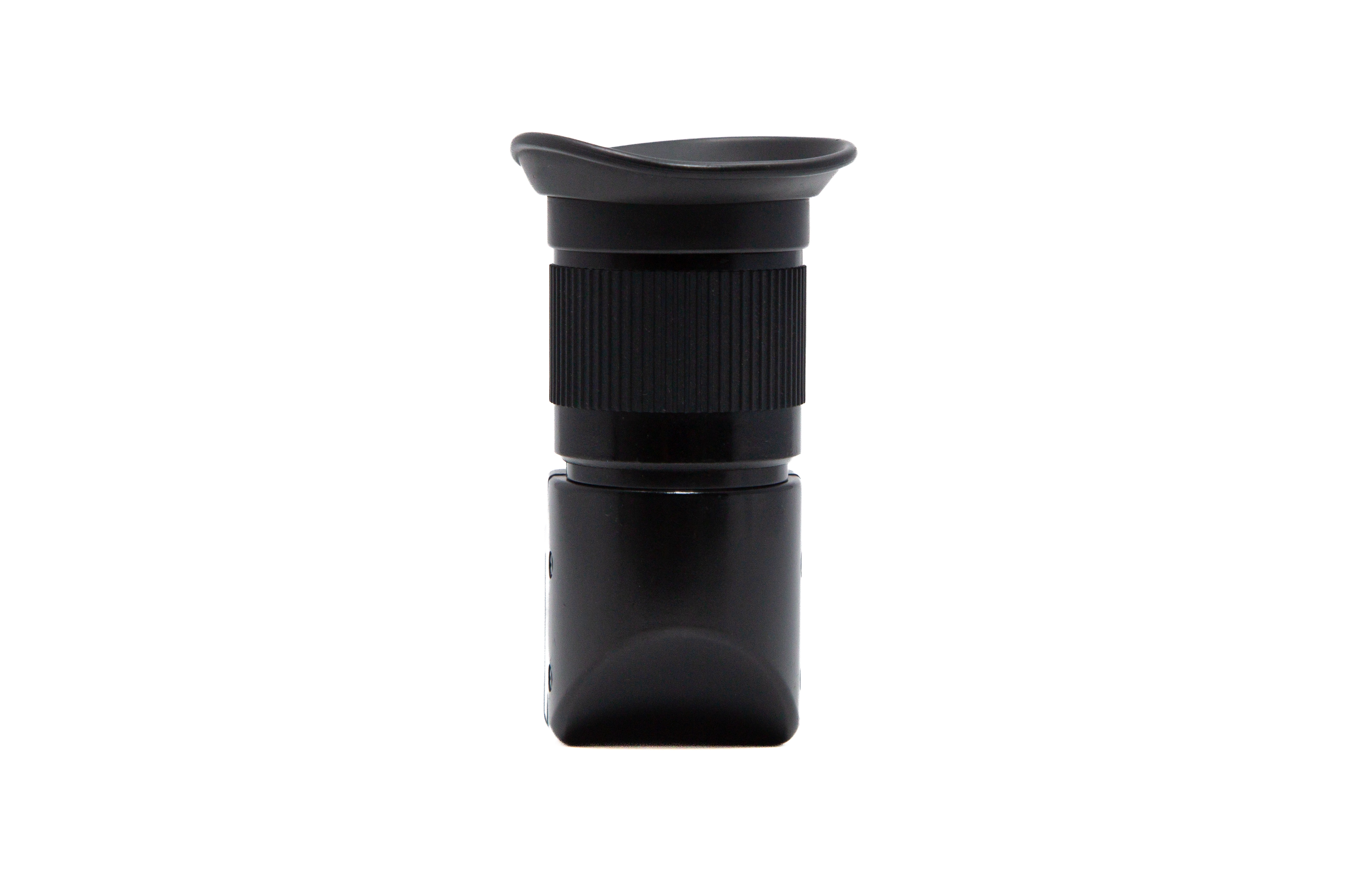 Angle finder for the Leica R3