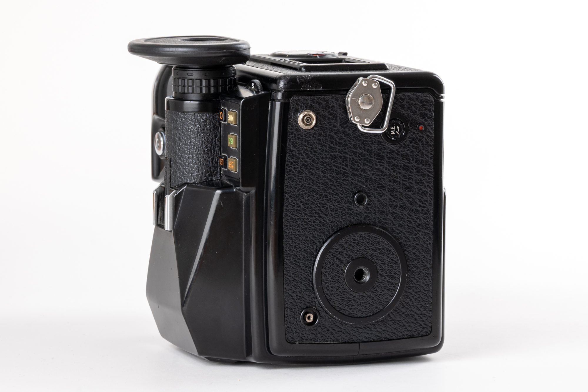 Pentax 645 Body