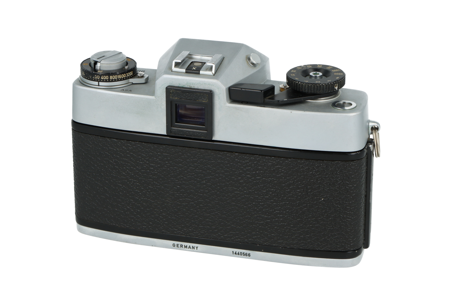 Leicaflex SL2 (10021)