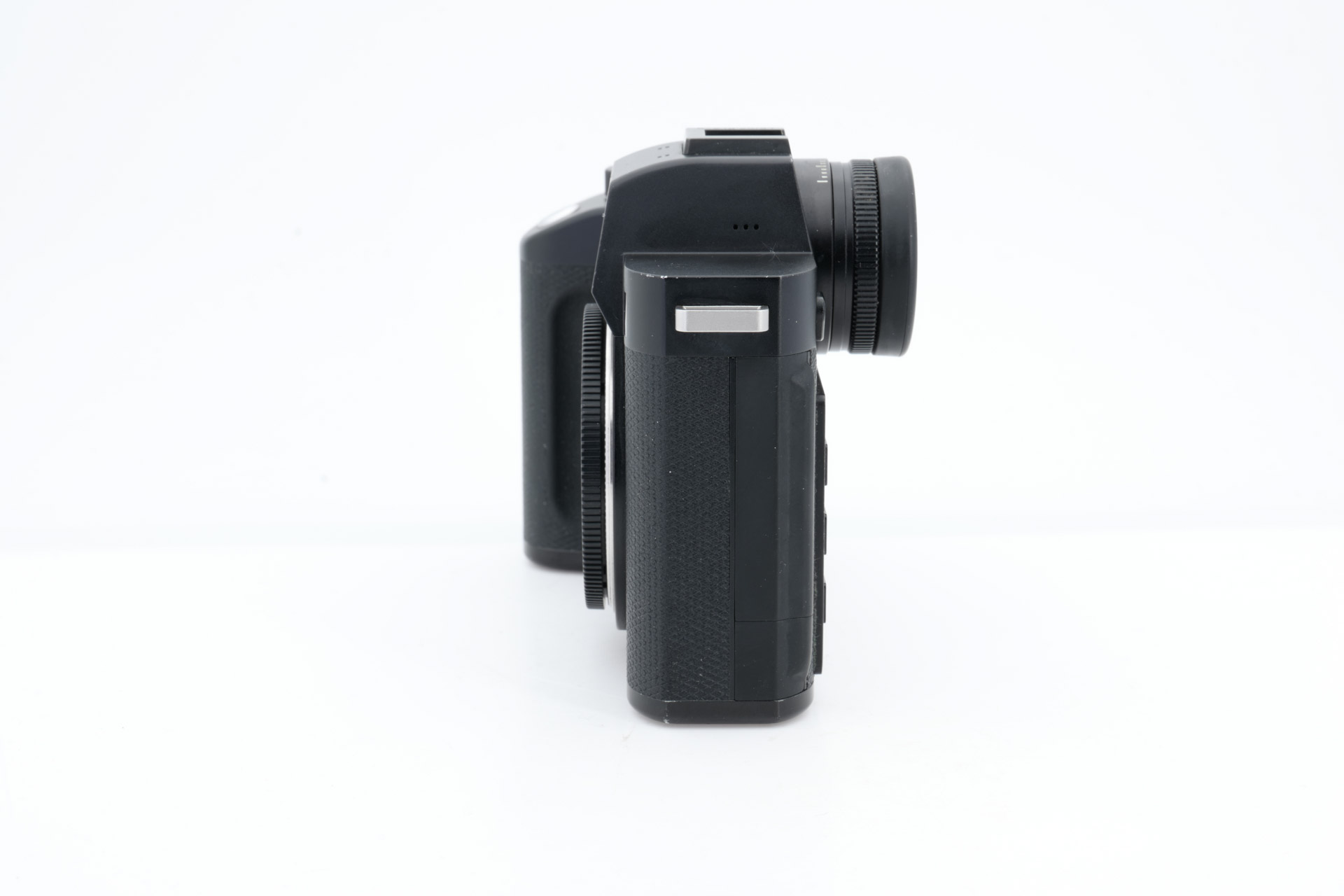 Leica SL2-S, black, European/US/Japanese version