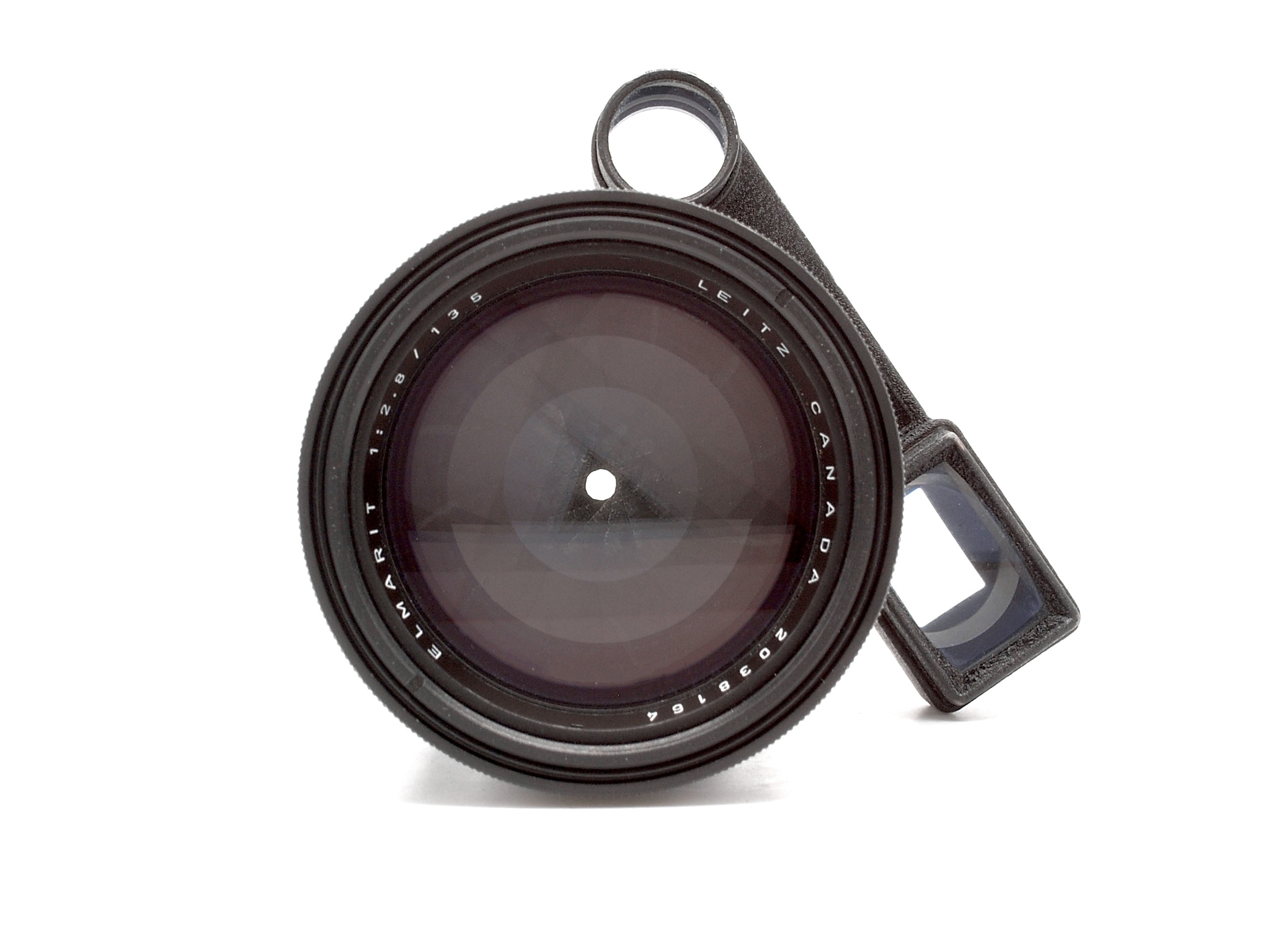 Leitz Elmarit-M 2.8/135mm
