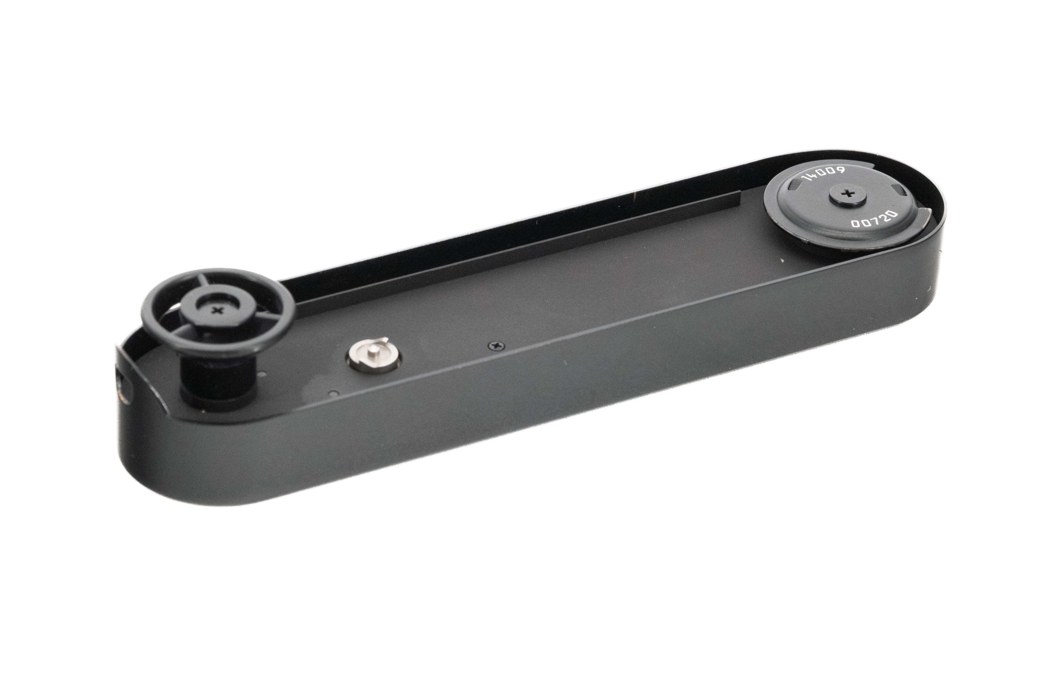 Leica Leicavit M Black Paint 14009