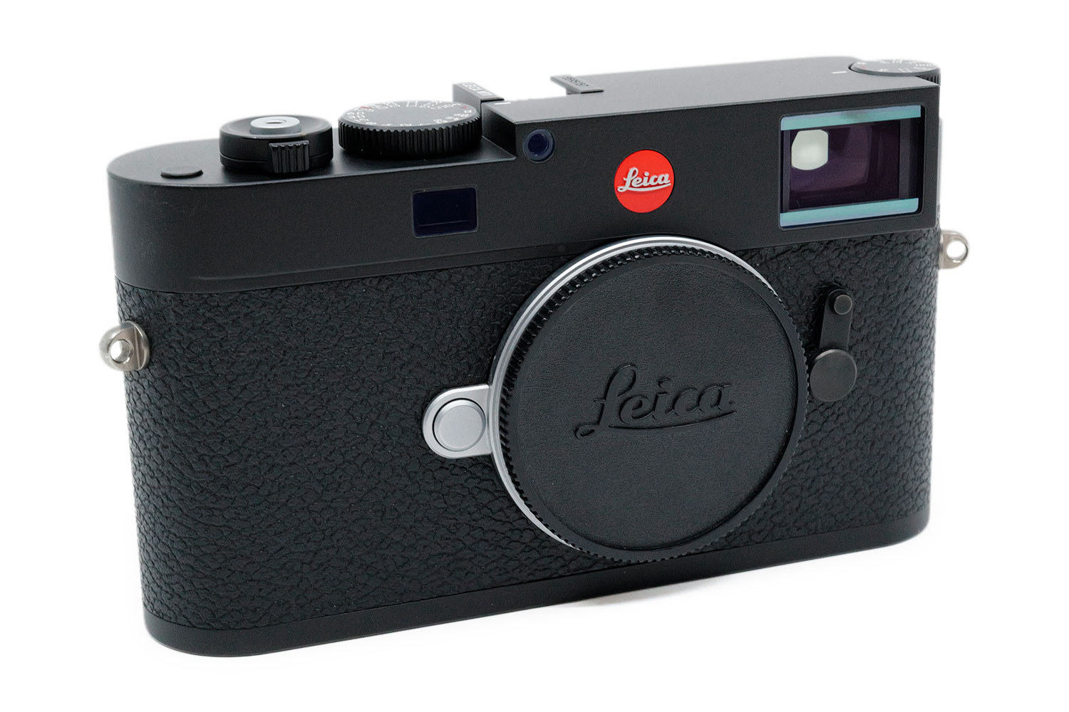 Leica M11, black EX-DEMO (20200)