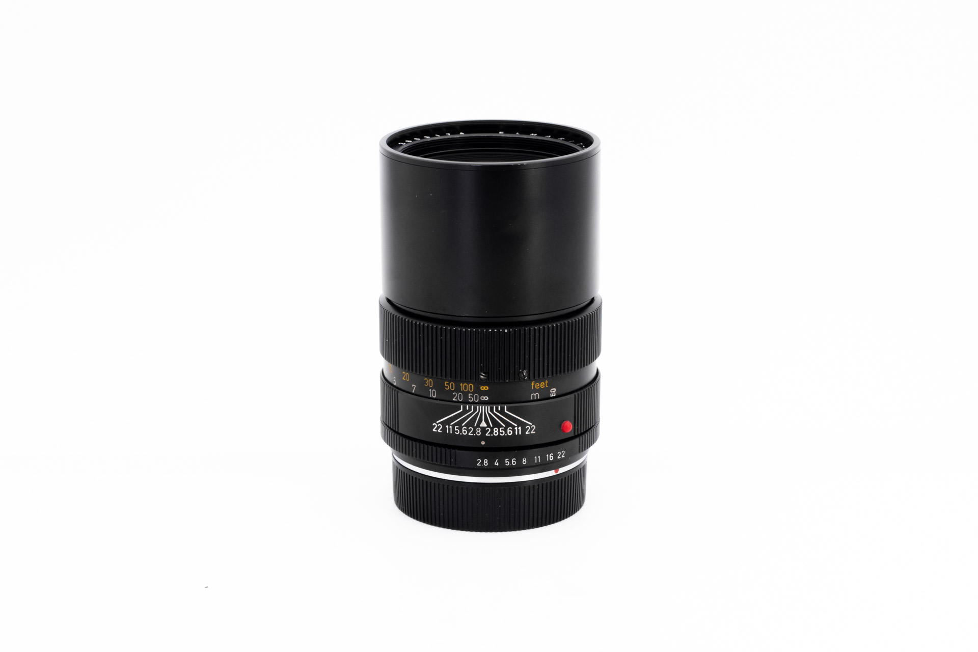 LEICA ELMARIT-R 2.8/135mm