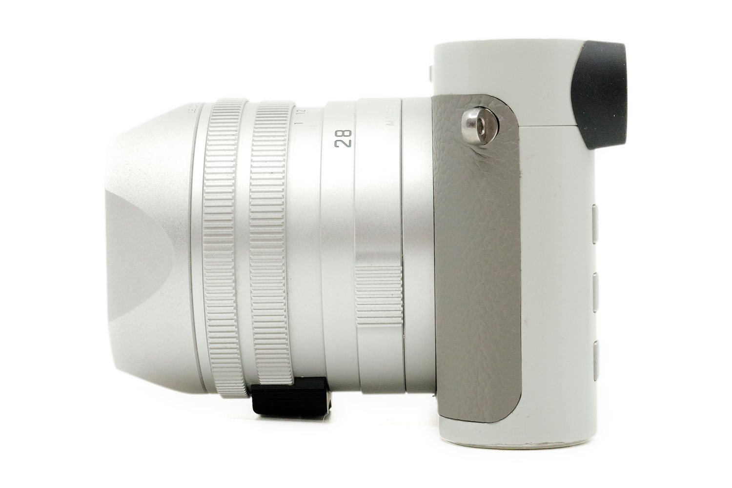 Leica Q2 "Ghost Edition by Hodinkee" (19054)