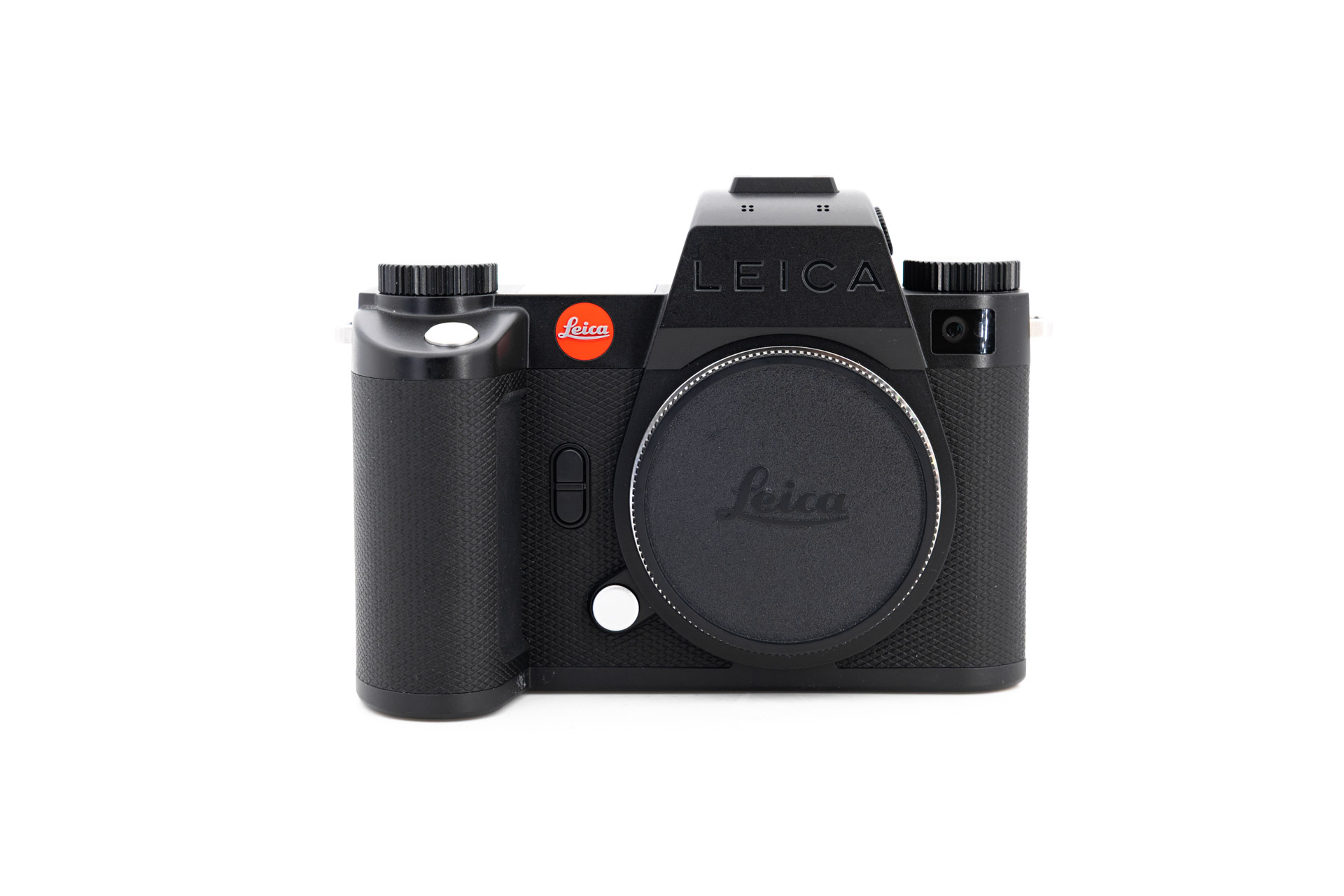 Leica SL3-s Body