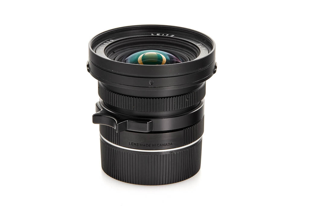 Leica Elmarit-M 11134 2,8/21mm