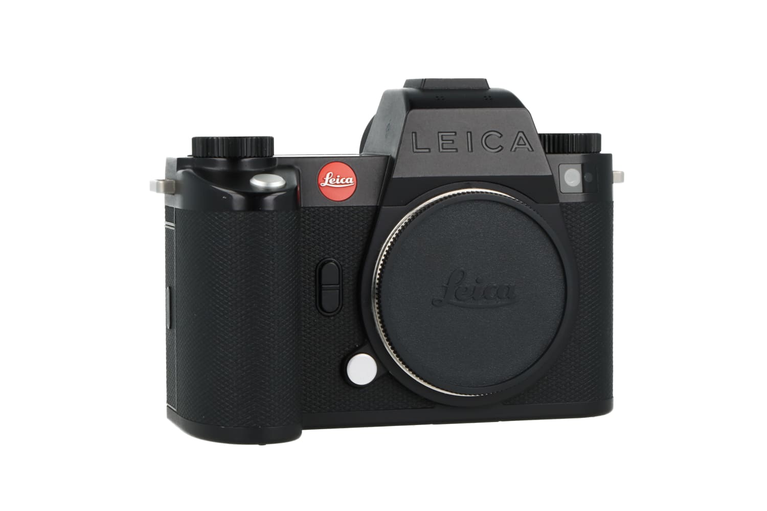 Leica SL3-S (10643)