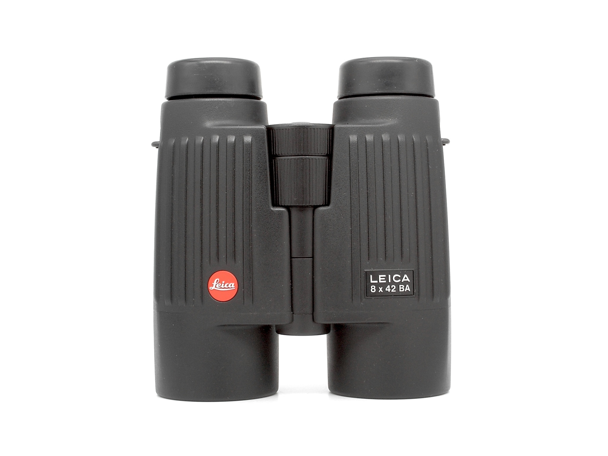 Leica Trinovid 8×42 BA, black