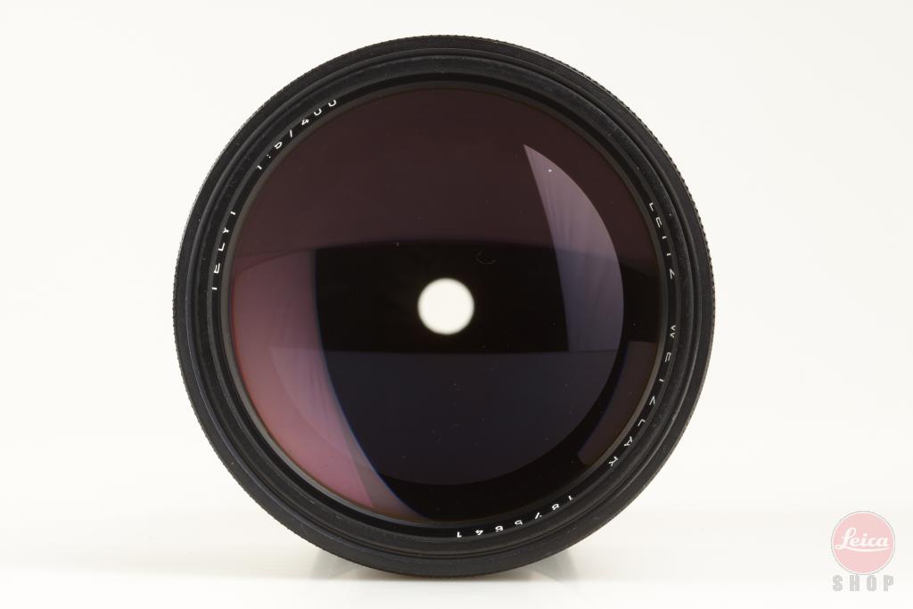 Leica Telyt 5/400mm Leica Telyt 5/400mm