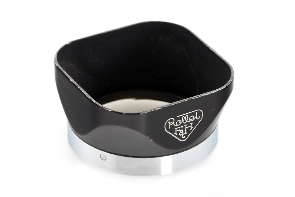 Rolleiflex Baj. II Lens Hood