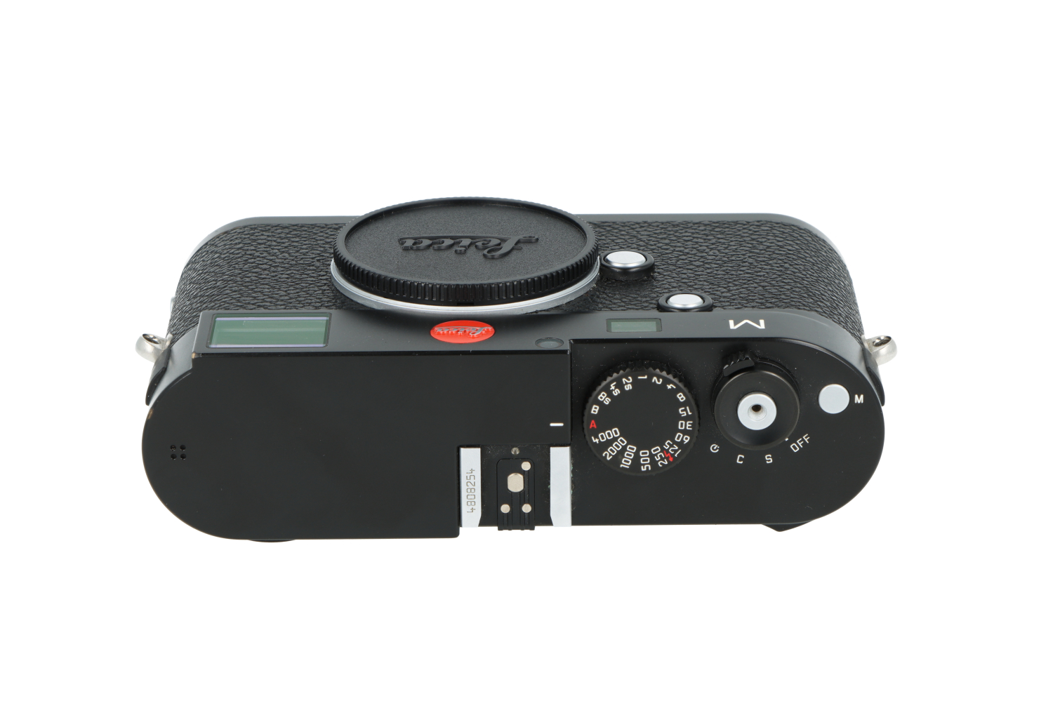 Kit Leica M240 Black Paint + EVF2 (10770)