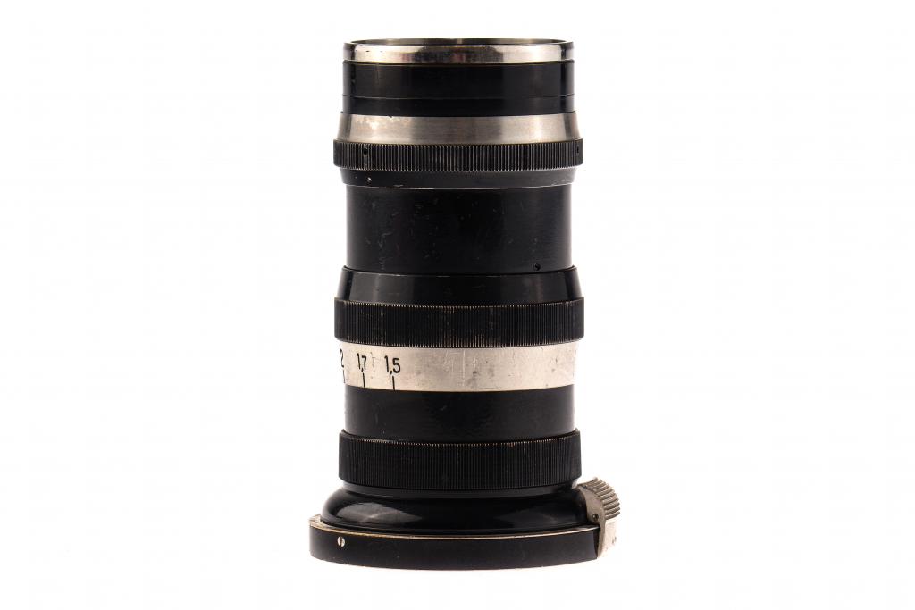 Carl Zeiss Jena f. Contax 13,5cm/4 Sonnar Carl Zeiss Jena f. Contax 13,5cm/4 Sonnar
