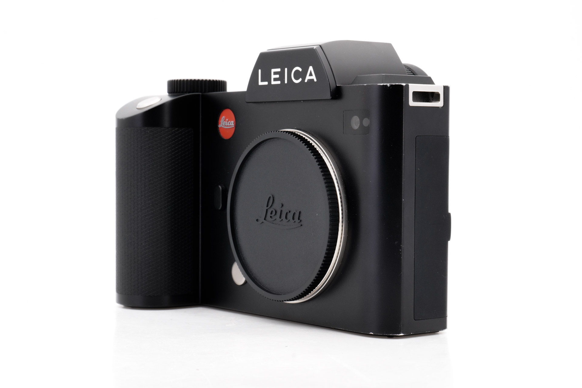 Leica SL (Type 601)